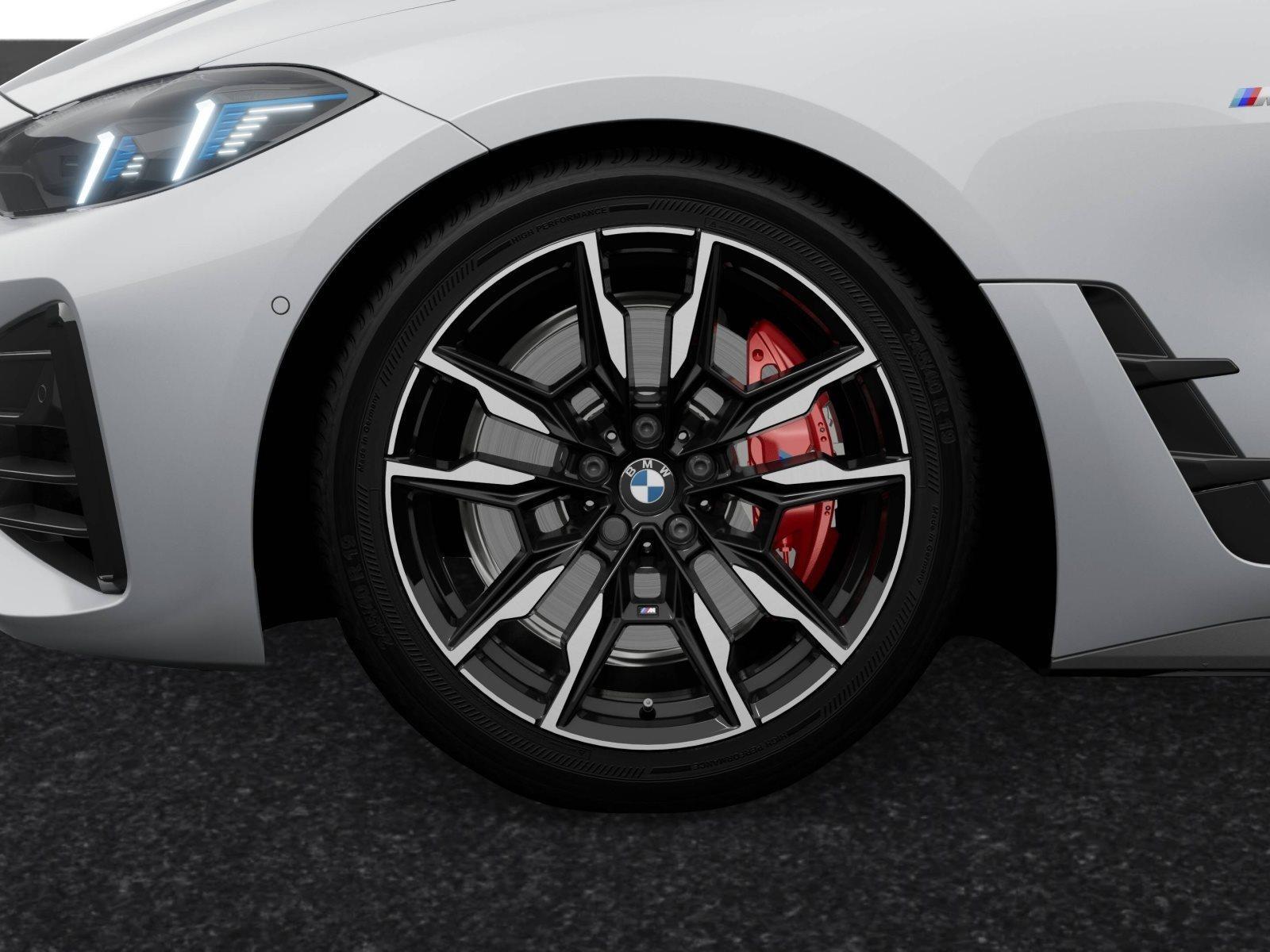 BMW 4er Gran Coupé – Bild 6