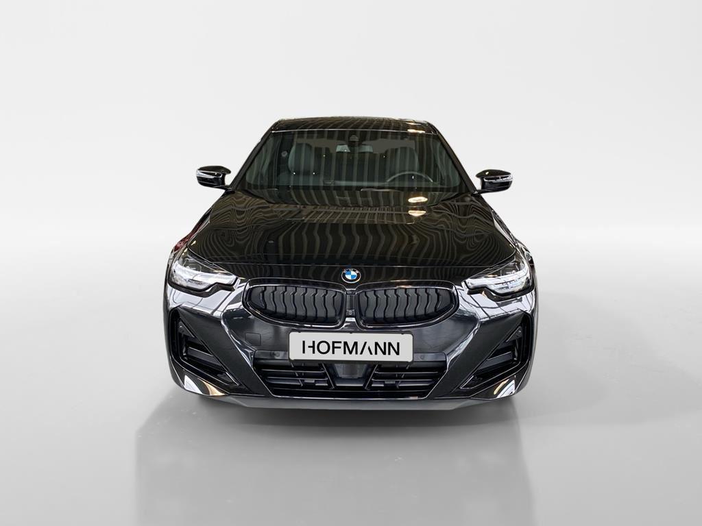 BMW 2er Coupé – Bild 16
