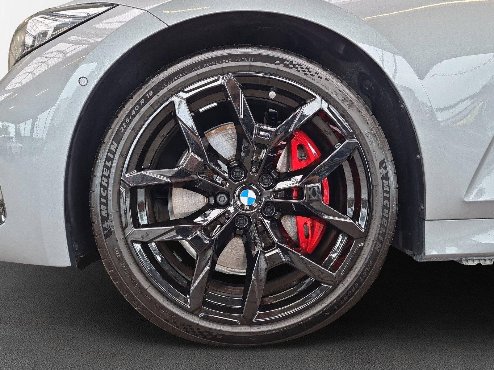 BMW 3er Touring – Bild 6