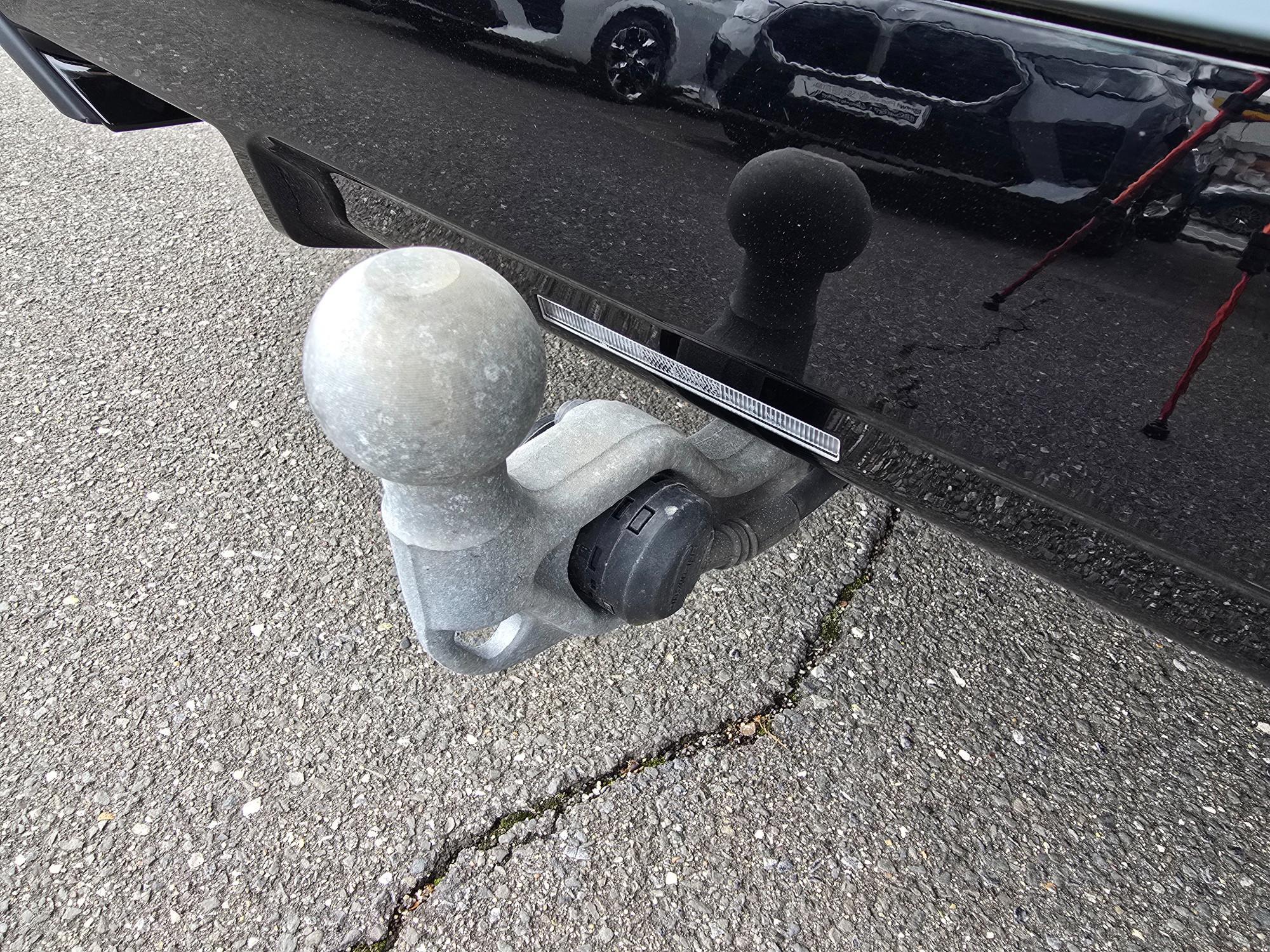 BMW 5er Touring – Bild 14