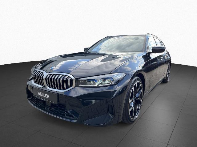 BMW 3er Touring