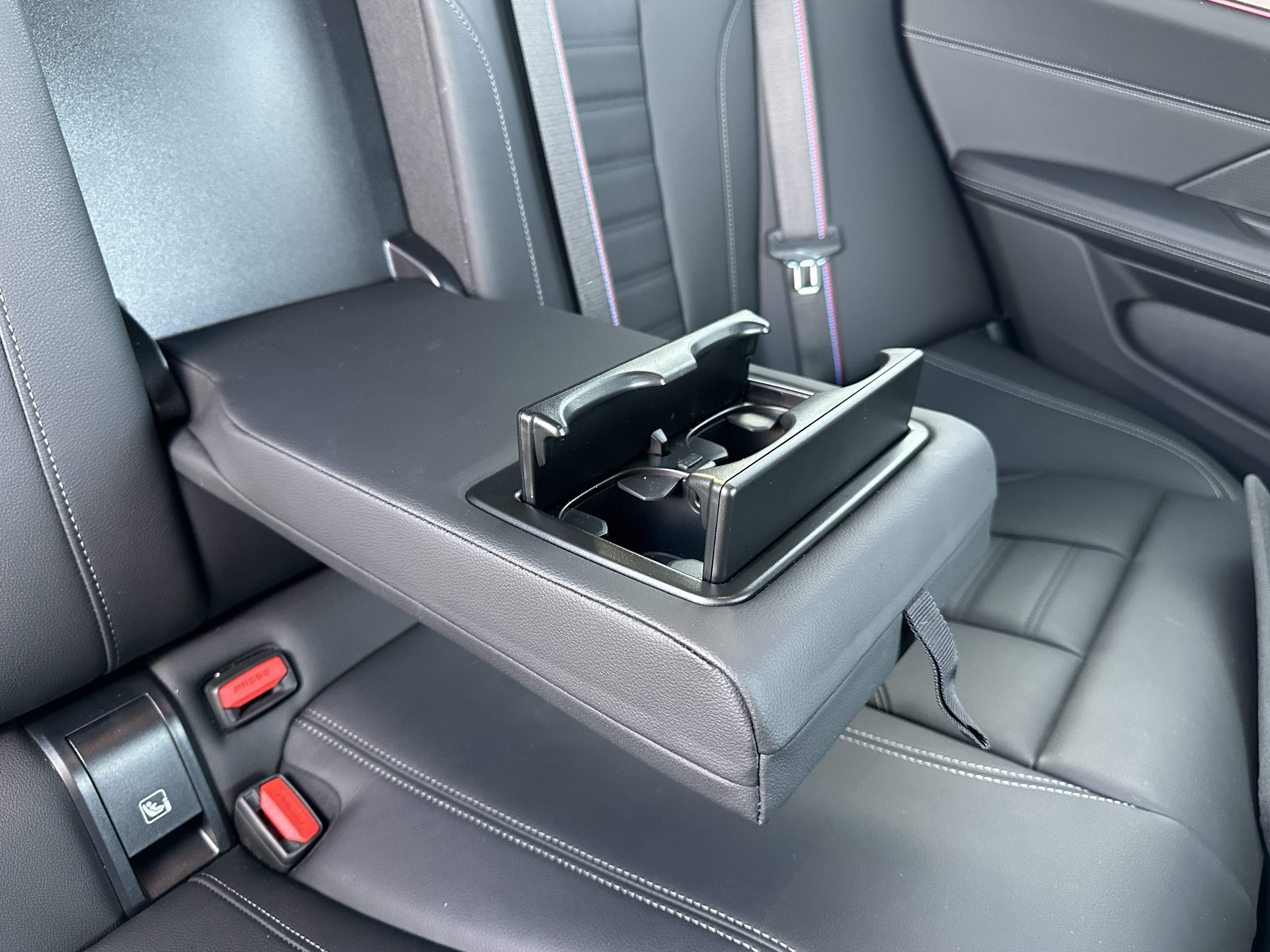 BMW 4er Gran Coupé – Bild 19
