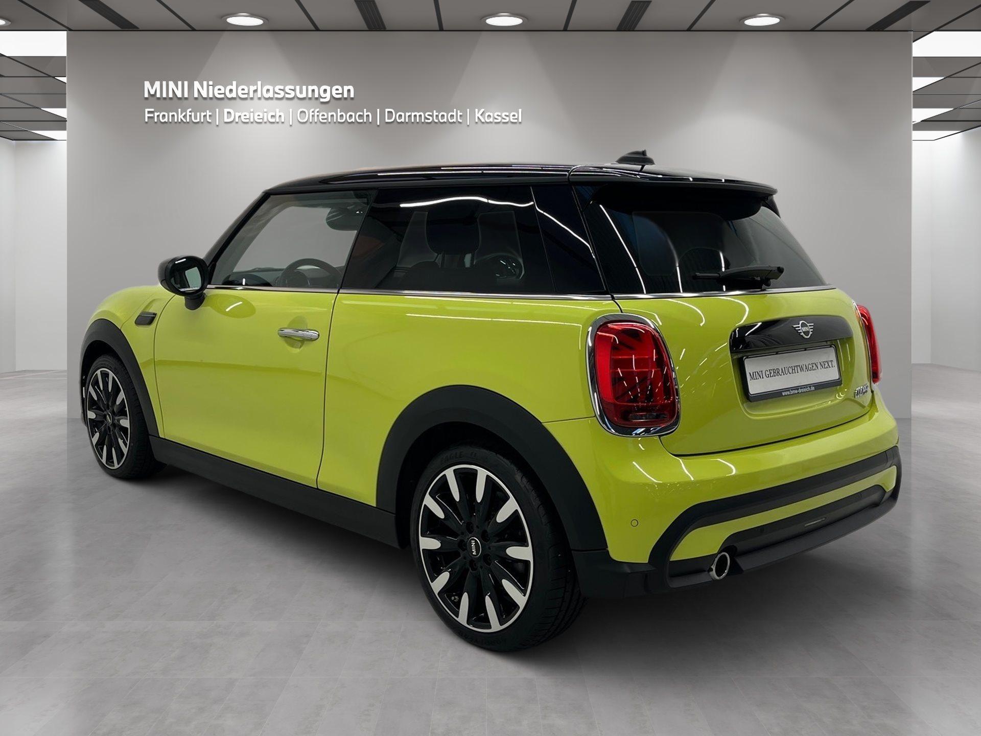 MINI Cooper 3-Türer – Bild 4