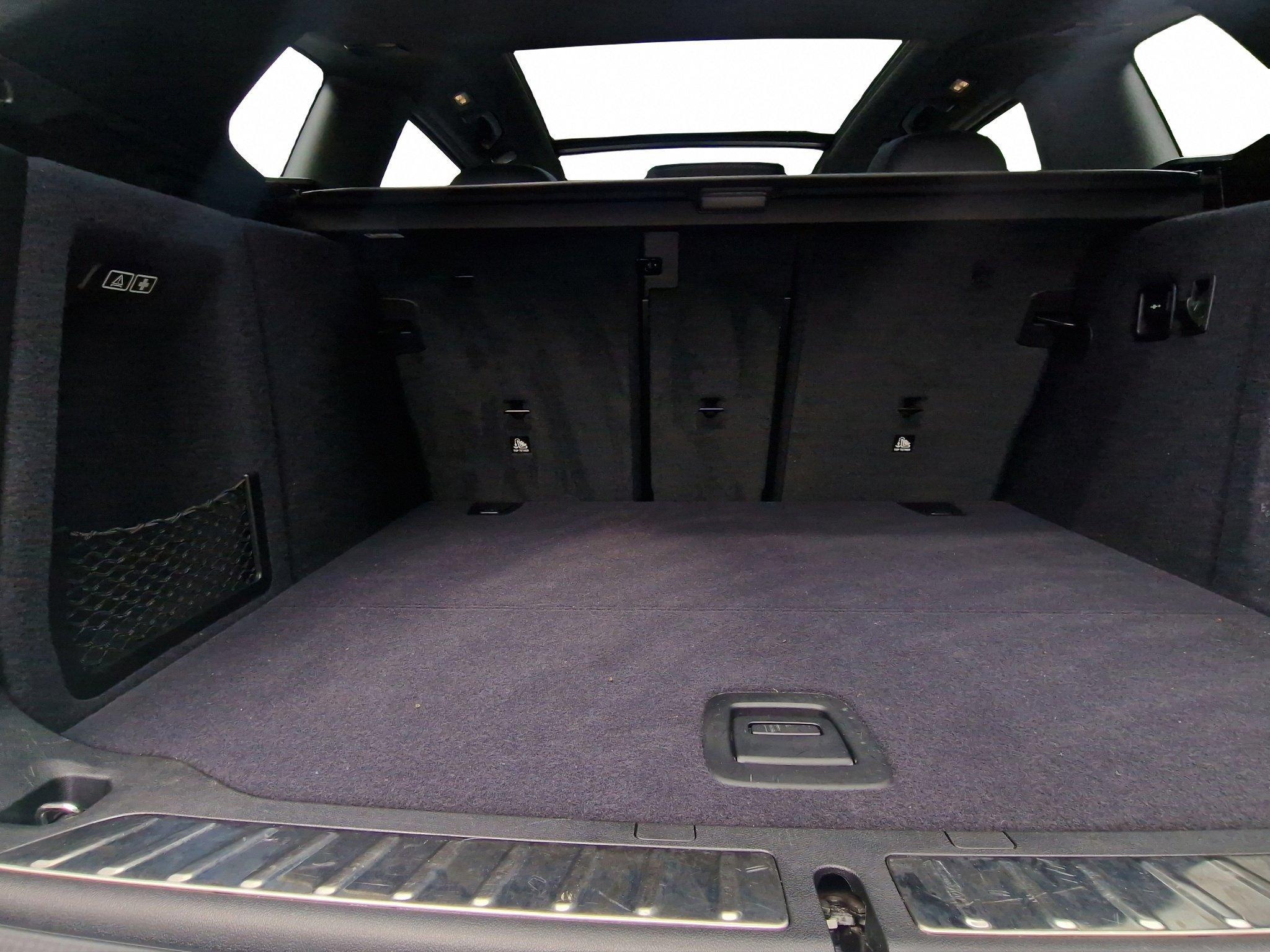 BMW iX3 – Bild 13