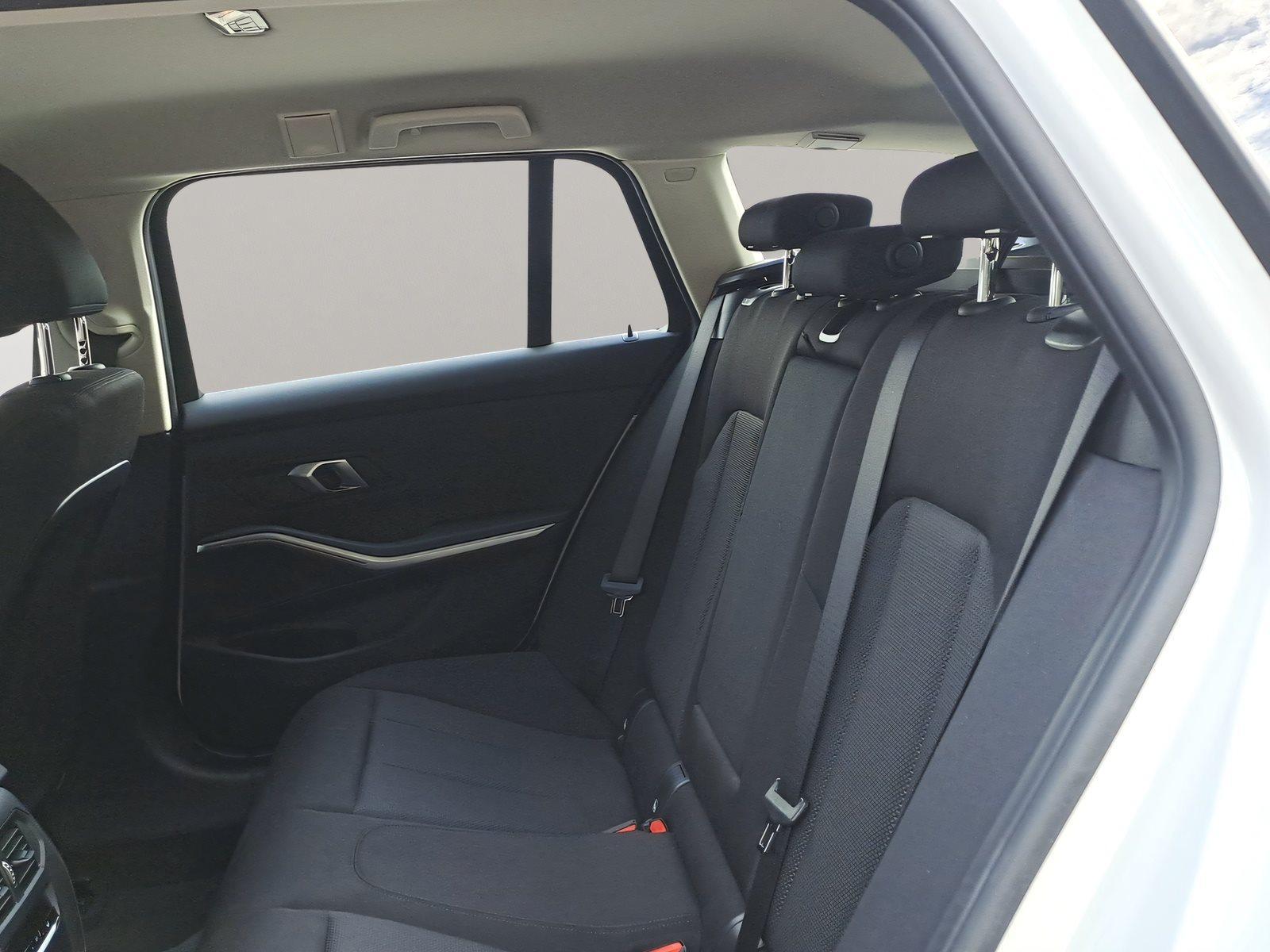 BMW 3er Touring – Bild 15