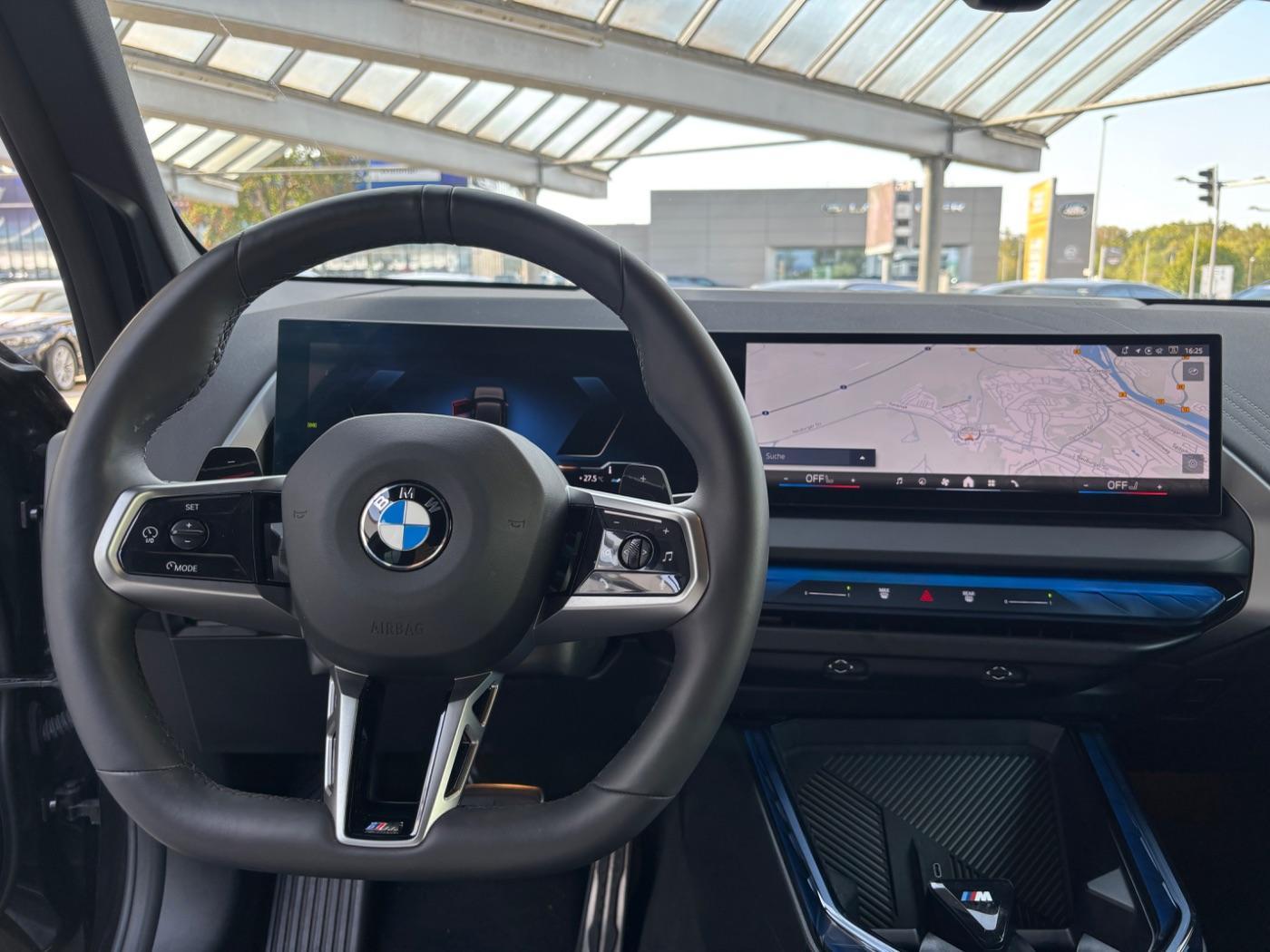 BMW X3 – Bild 8