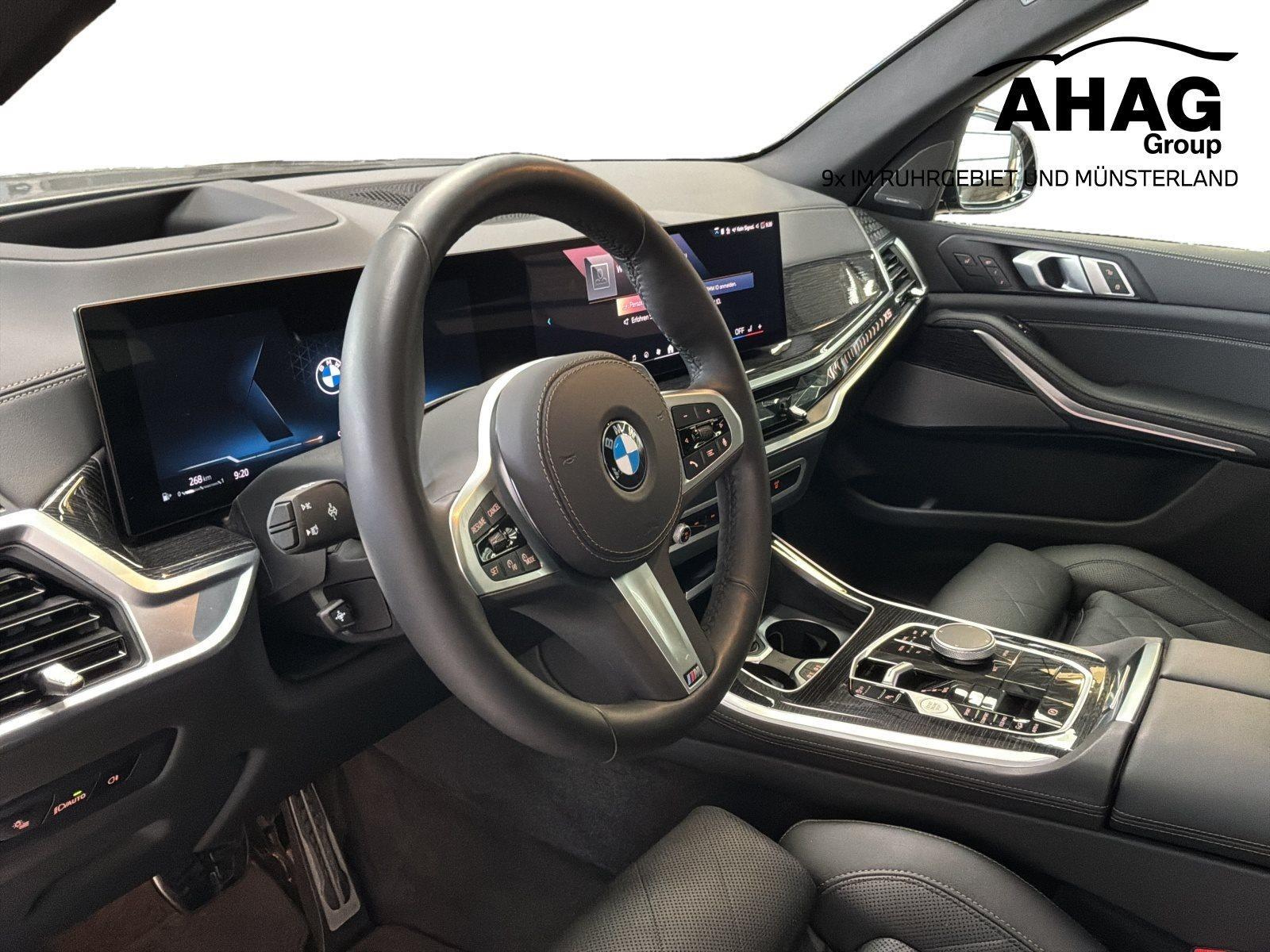 BMW X5 – Bild 10