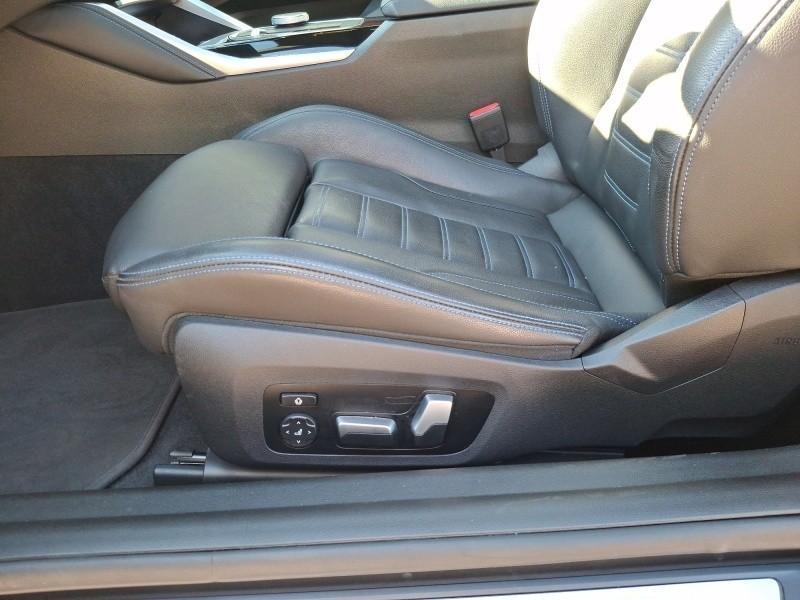 BMW 2er Coupé – Bild 12