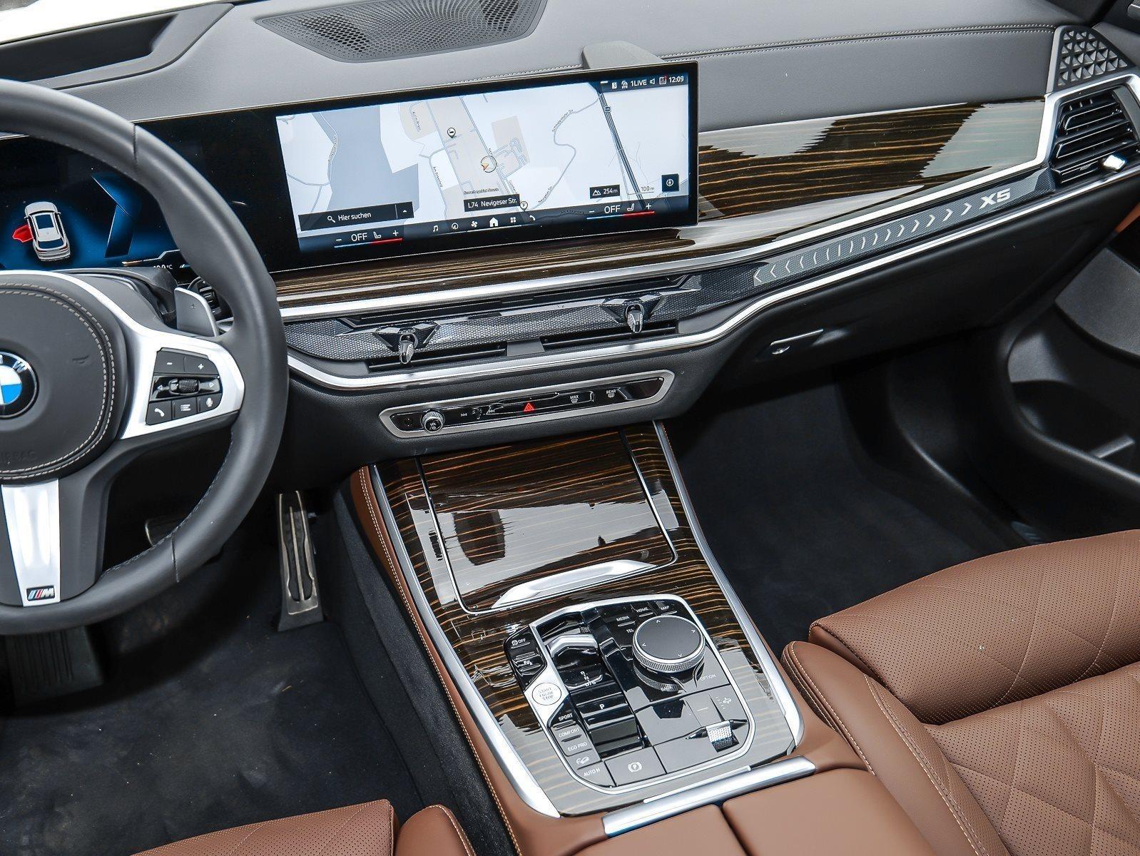 BMW X5 – Bild 12