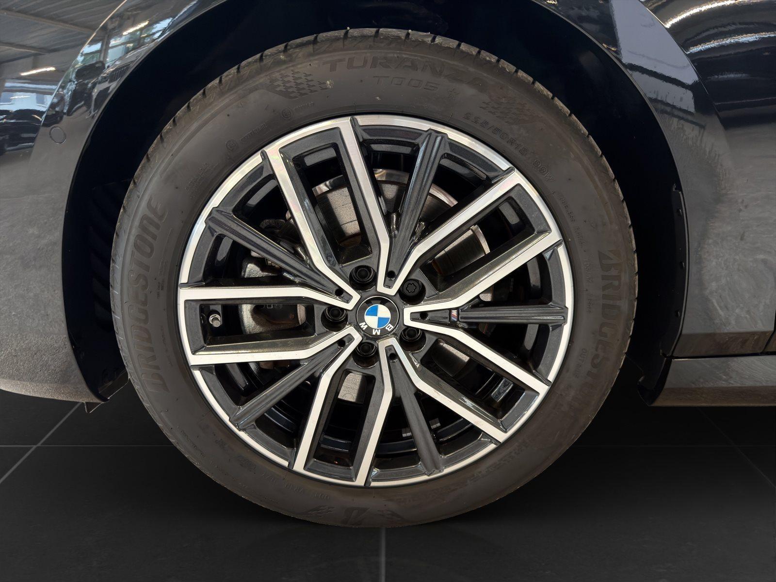 BMW 2er Active Tourer – Bild 16