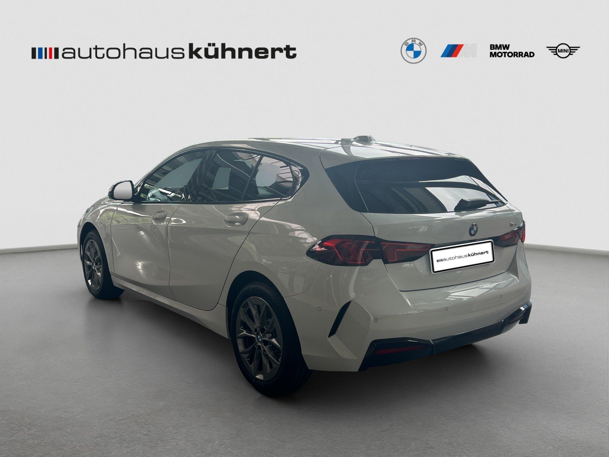 BMW 1er – Bild 5