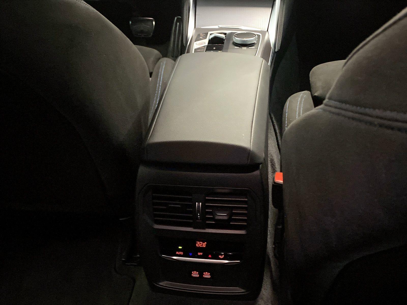 BMW 4er Gran Coupé – Bild 14