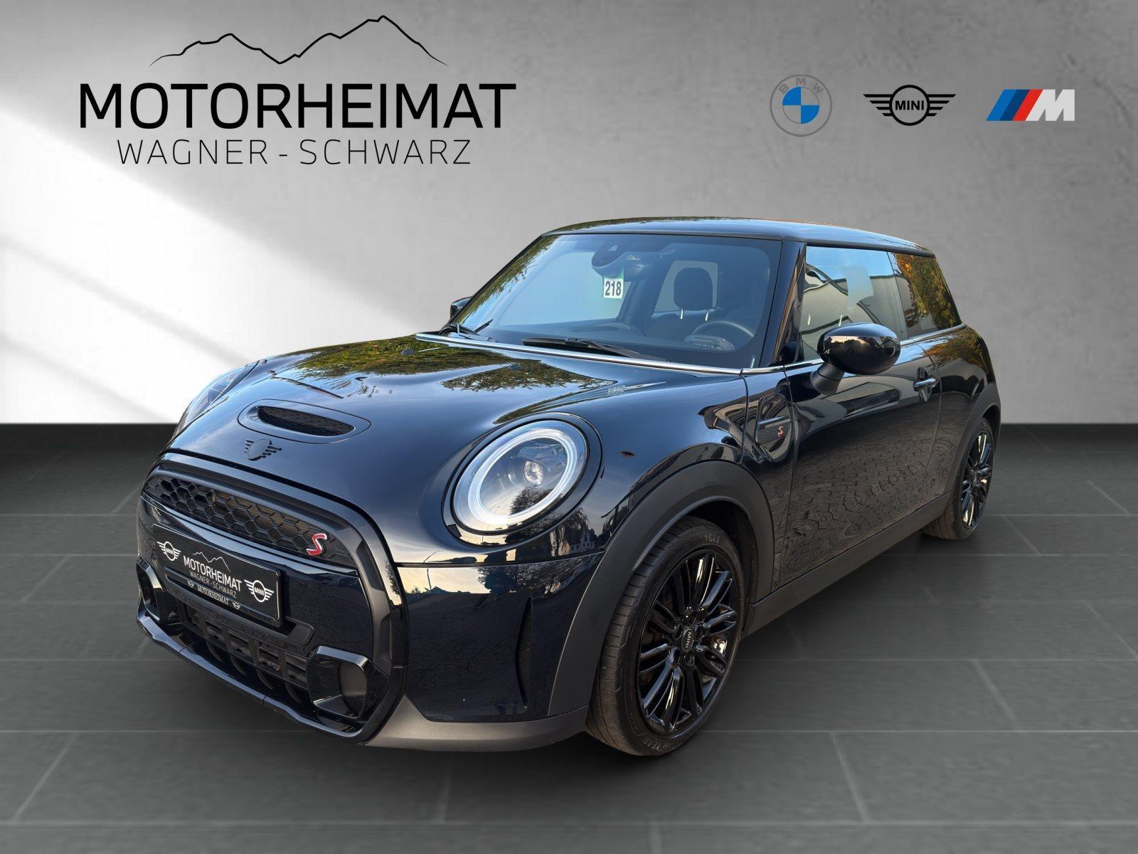 MINI COOPER 2023