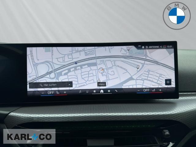 BMW 3er Touring – Bild 14