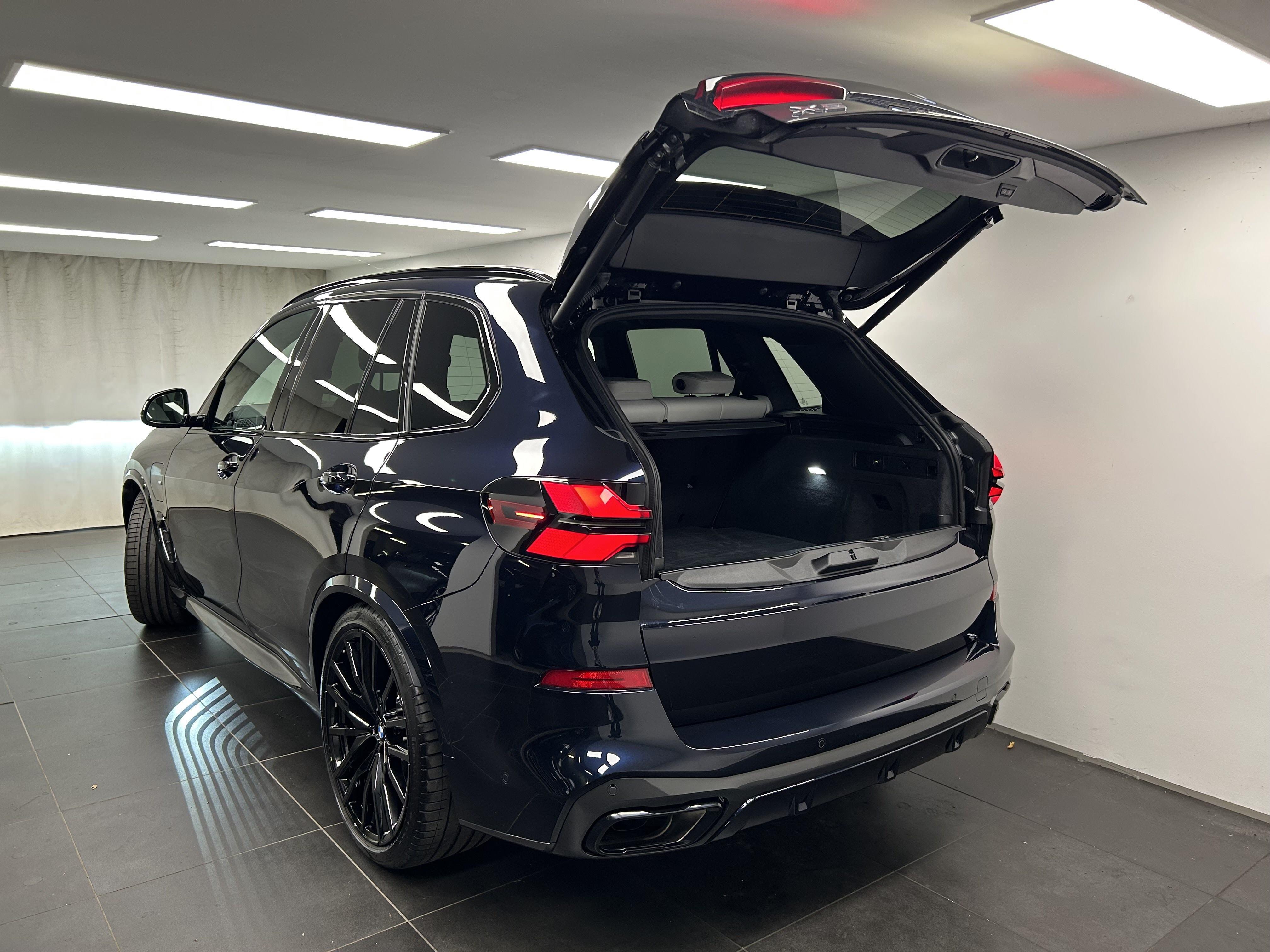 BMW X5 – Bild 42