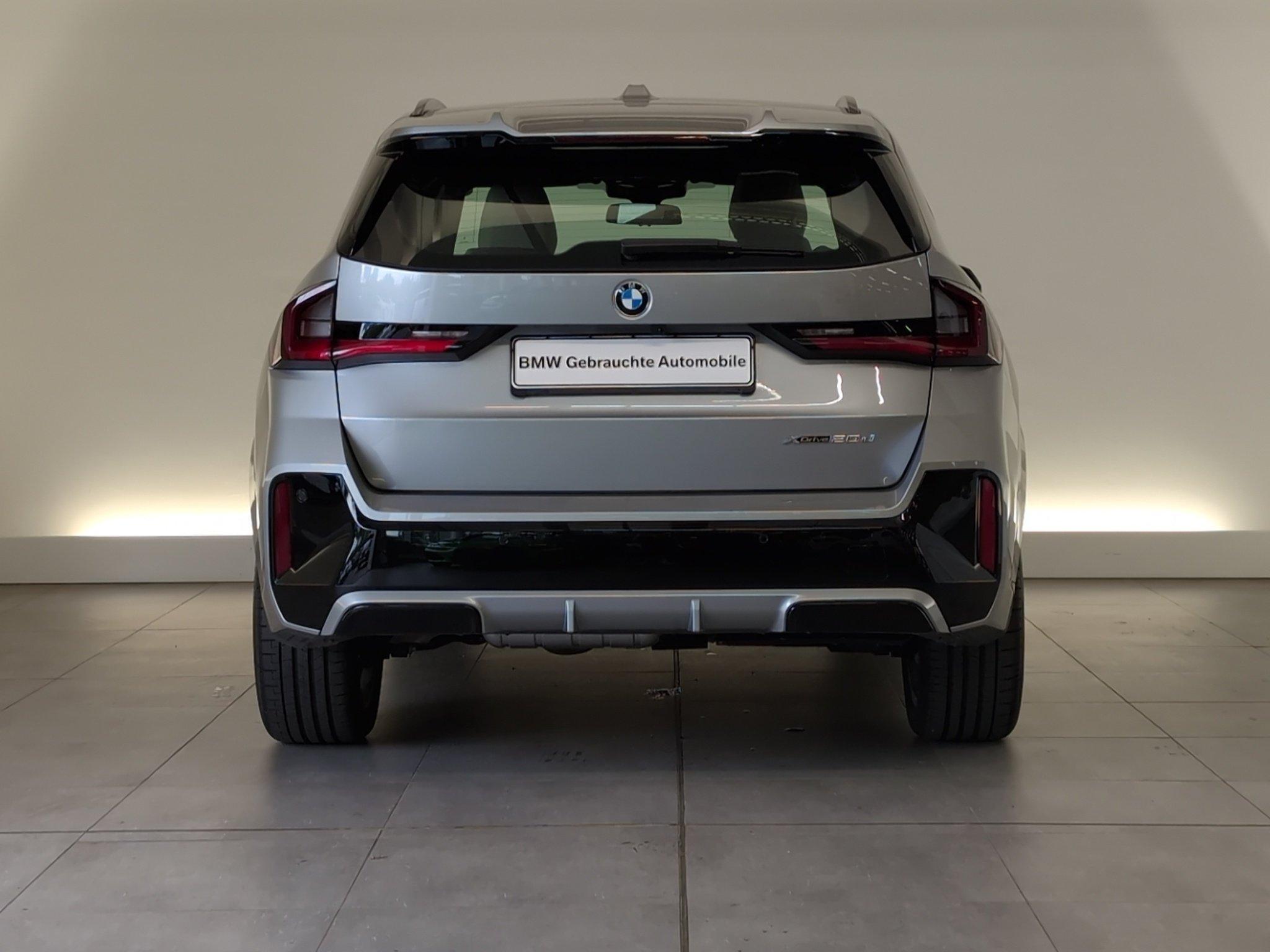 BMW X1 – Bild 7