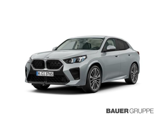 BMW X2 – Bild 4