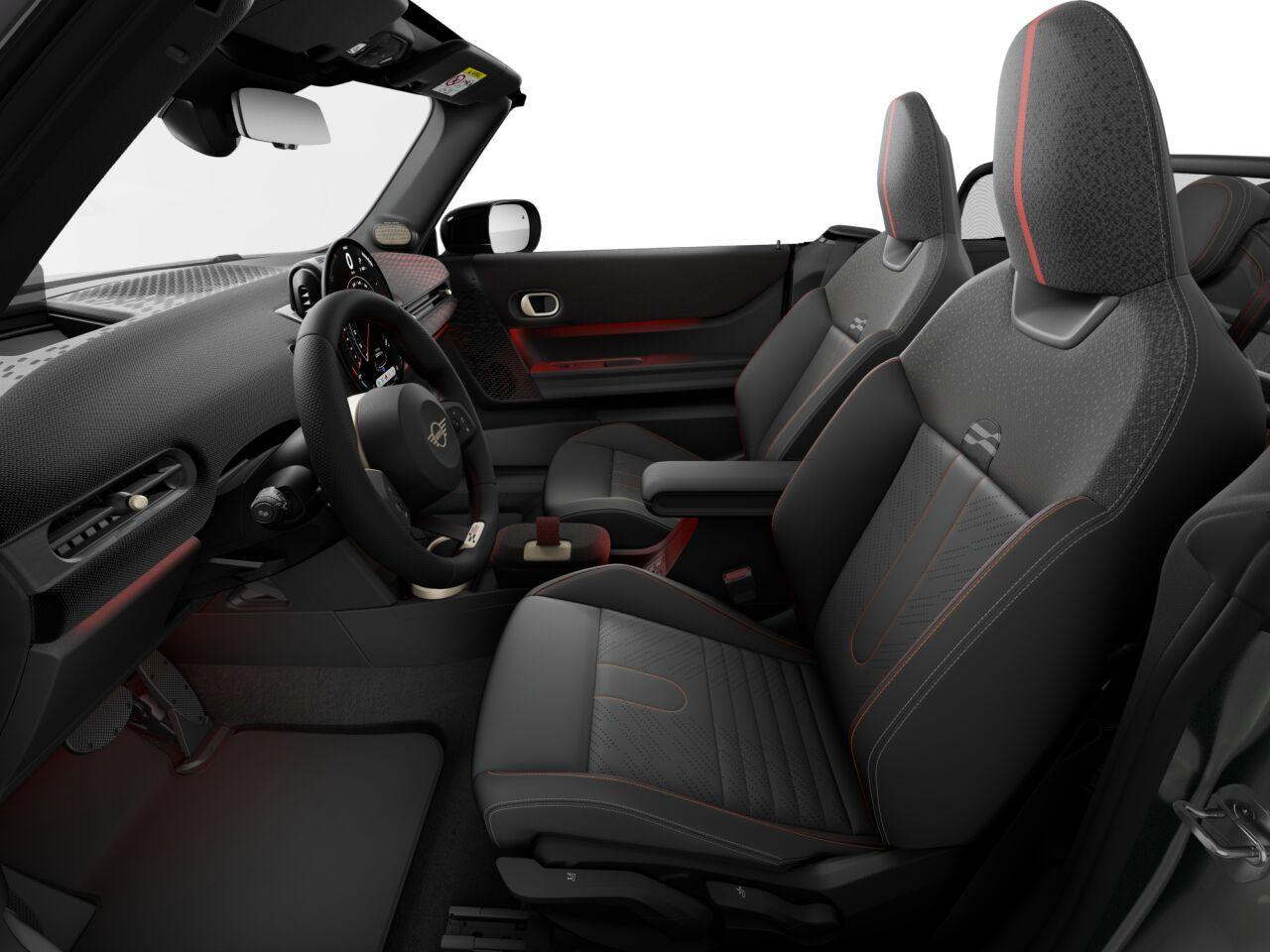 MINI Cabrio – Bild 20