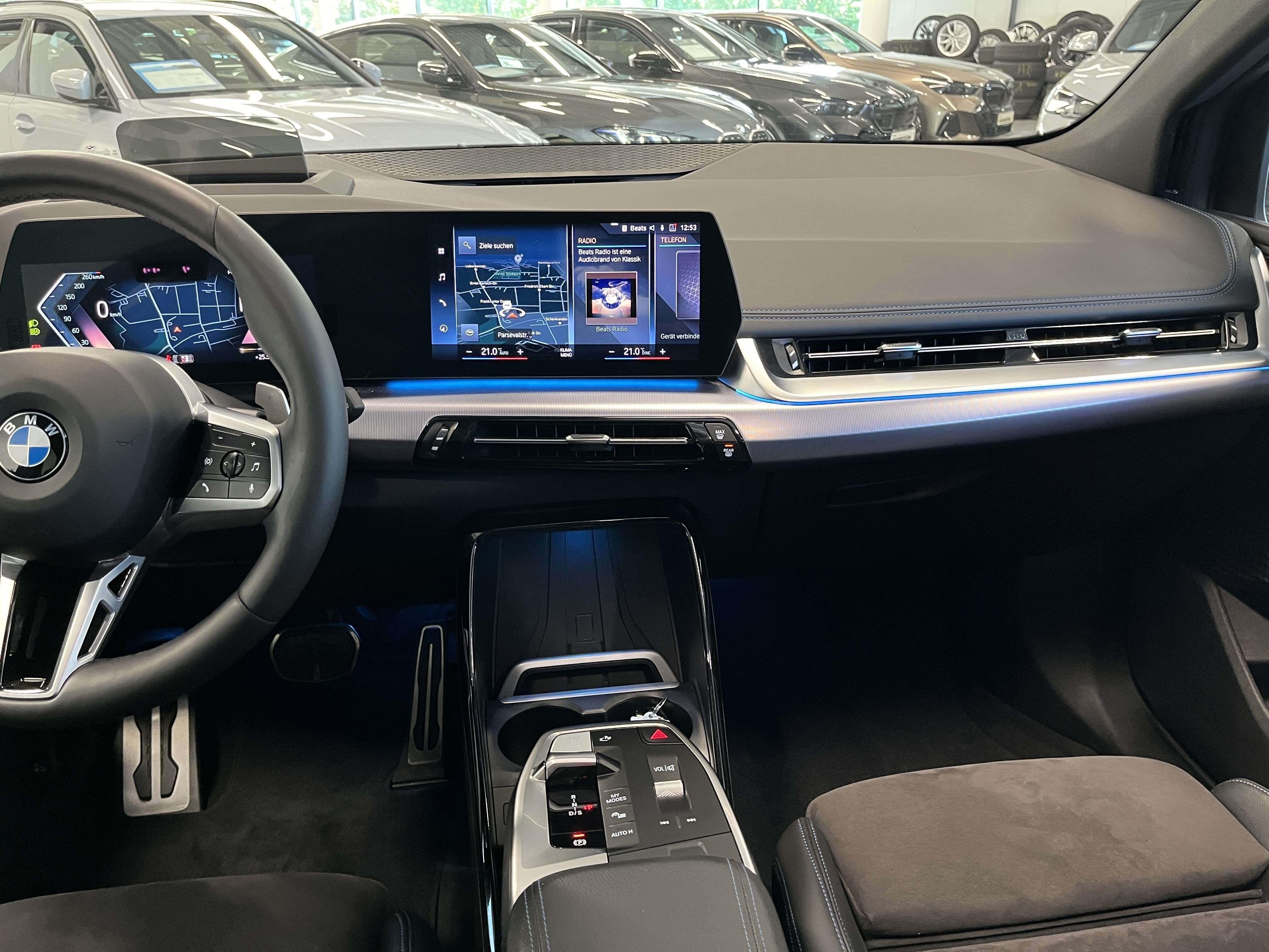 BMW 2er Active Tourer – Bild 26