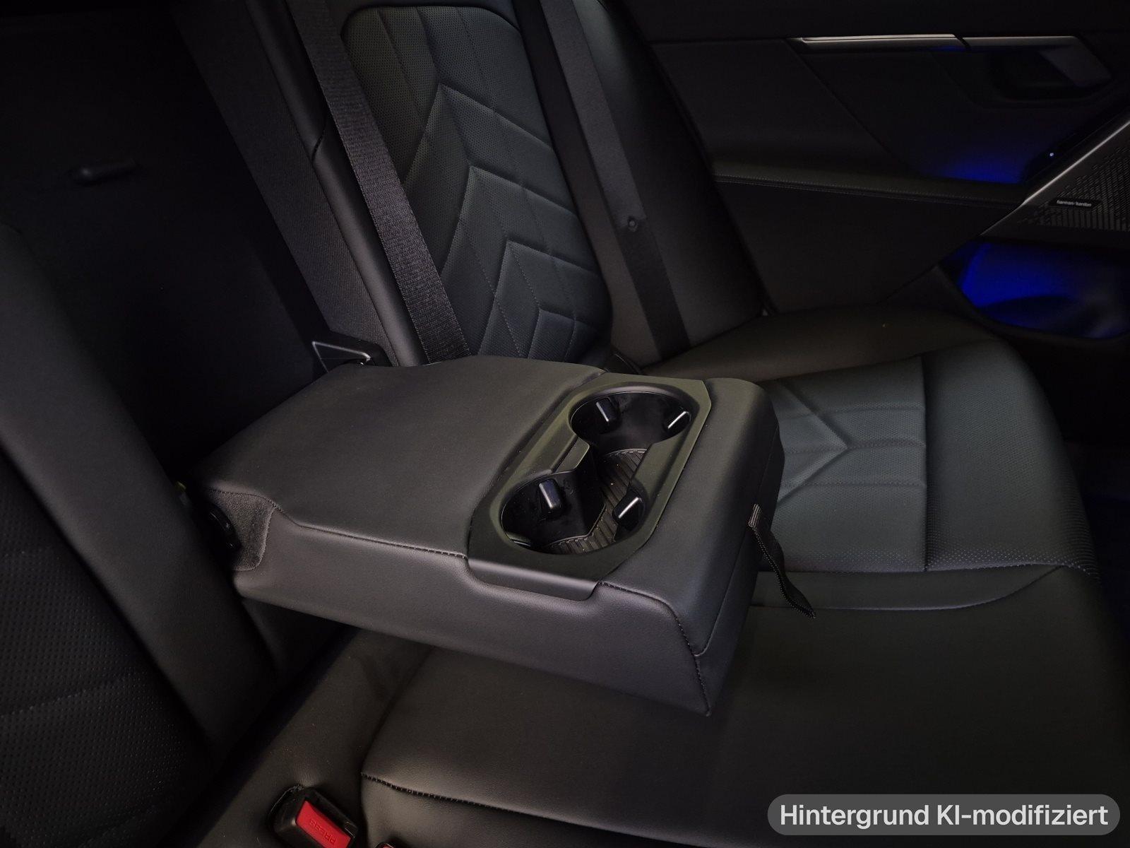 BMW 5er Touring – Bild 34
