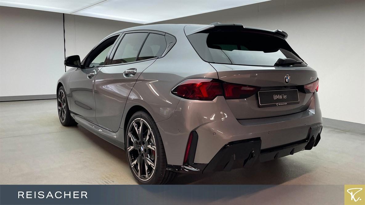 BMW 1er – Bild 9