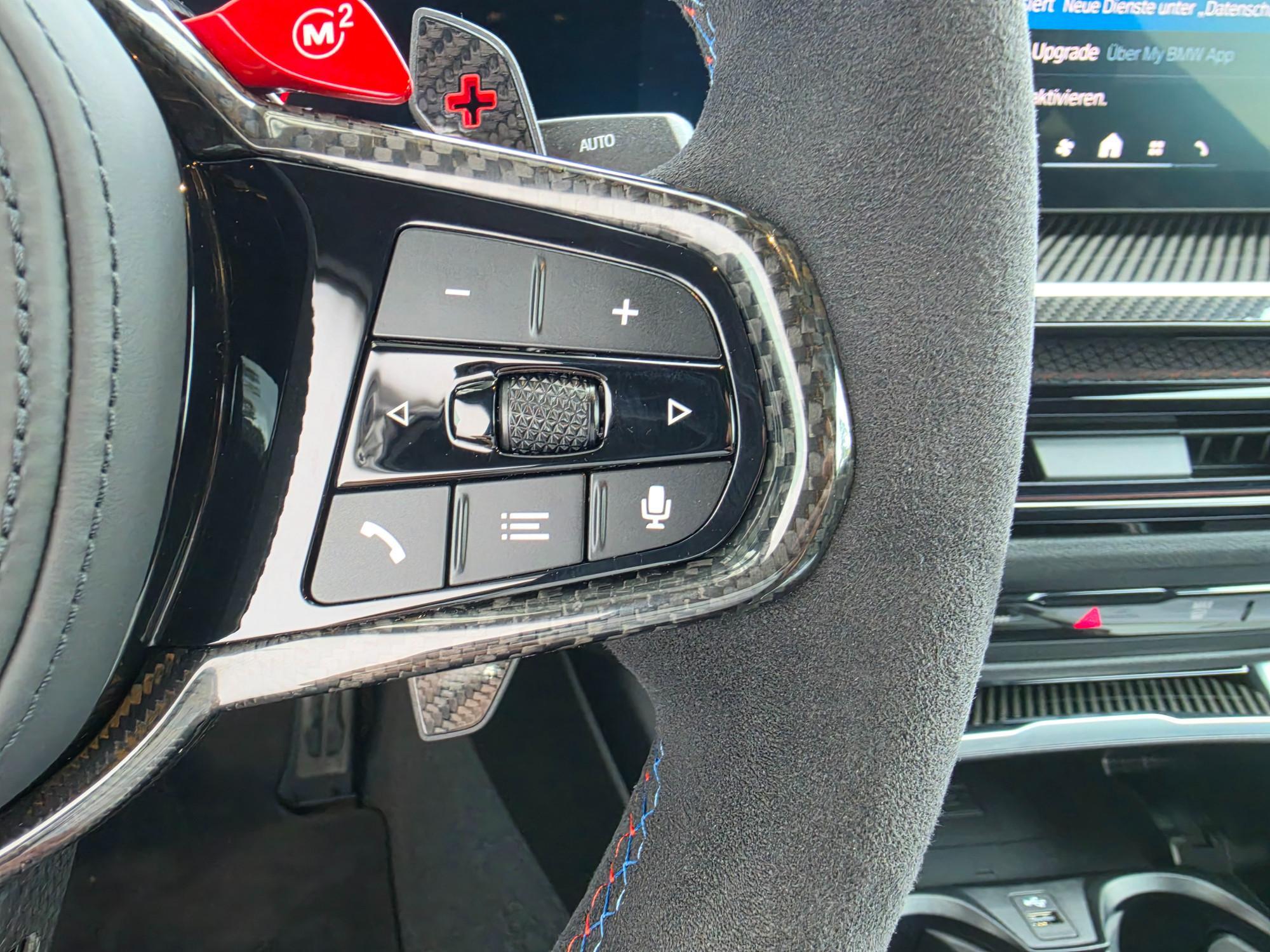 BMW M2 Coupé – Bild 29