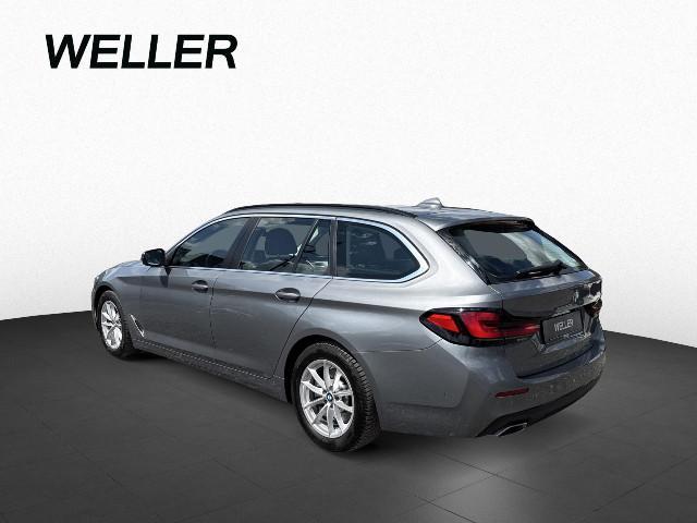 BMW 5er Touring – Bild 4