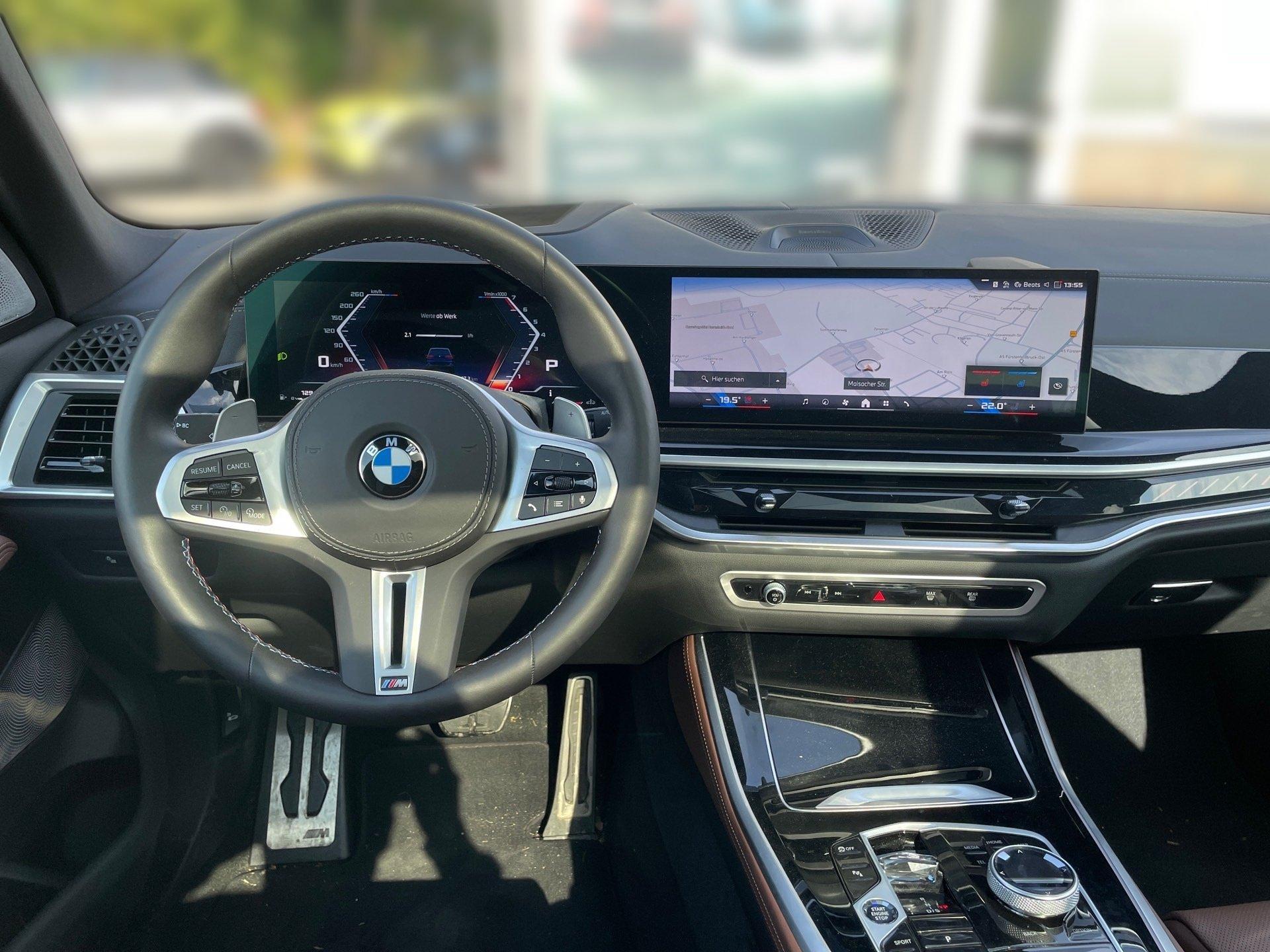 BMW X5 – Bild 2