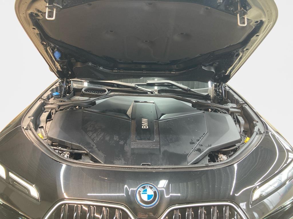 BMW i7 – Bild 21