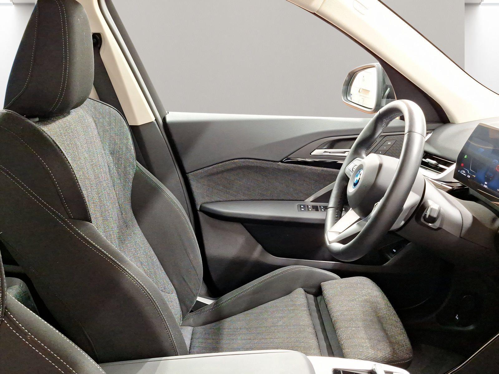 BMW X1 – Bild 5