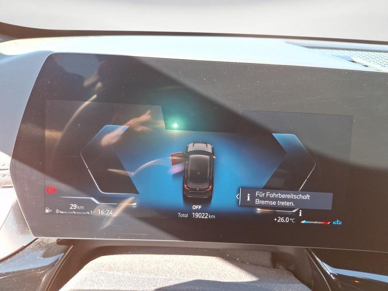 BMW X1 – Bild 28