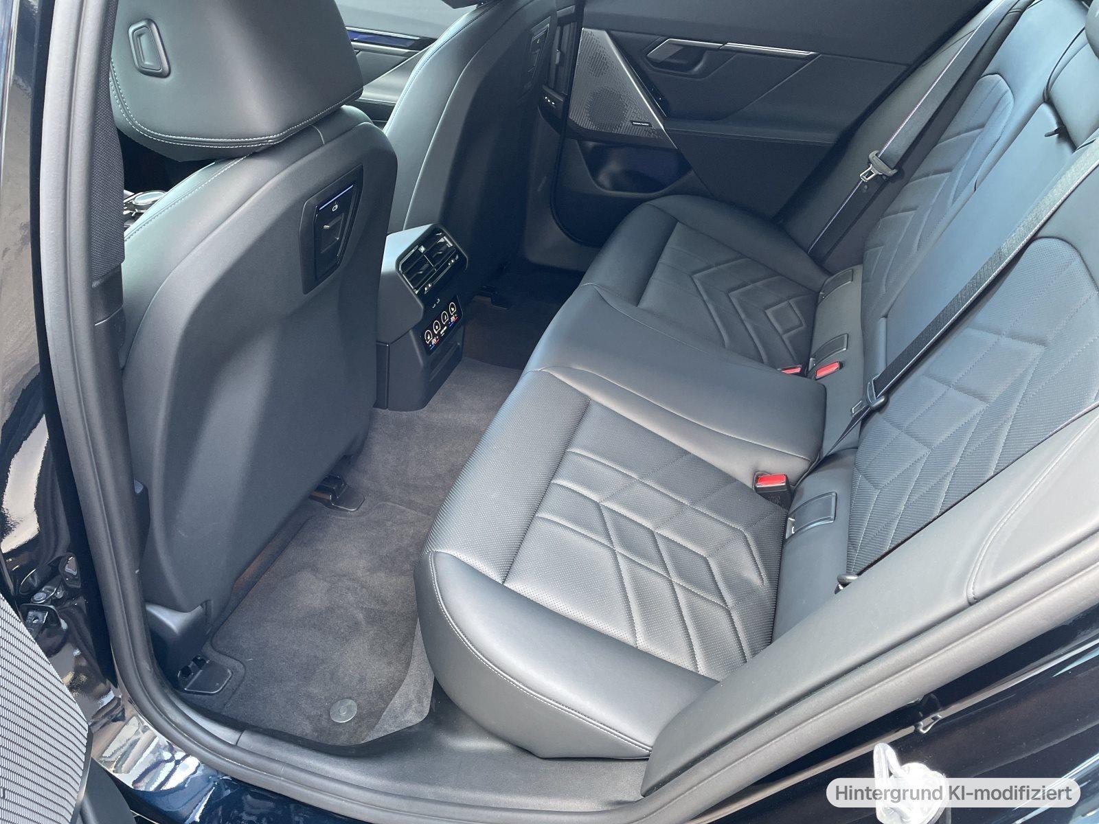 BMW 5er Touring – Bild 8