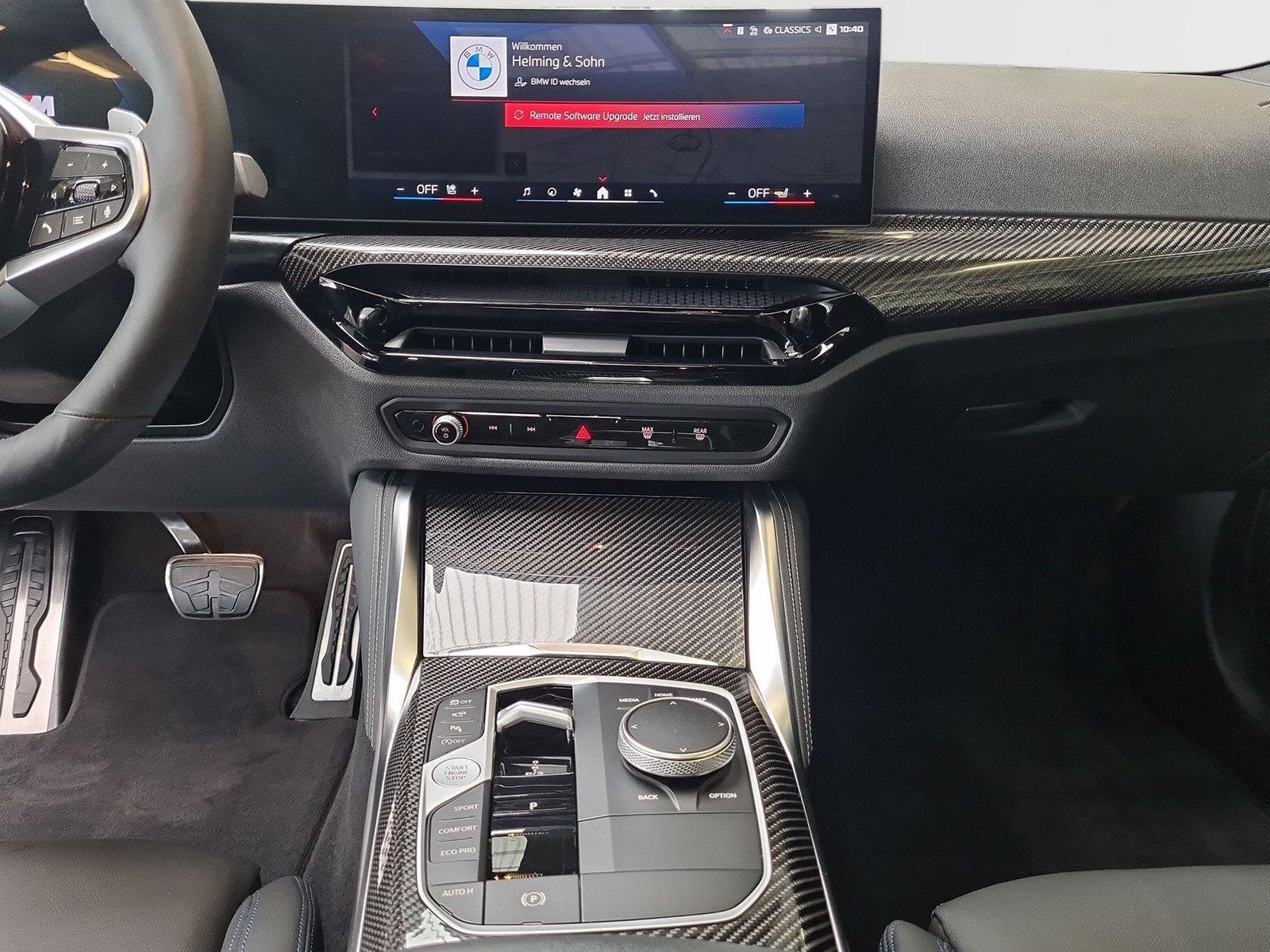 BMW 4er Coupé – Bild 7