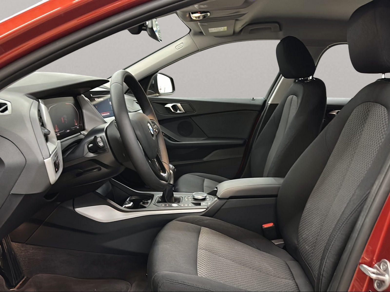 BMW 1er – Bild 17