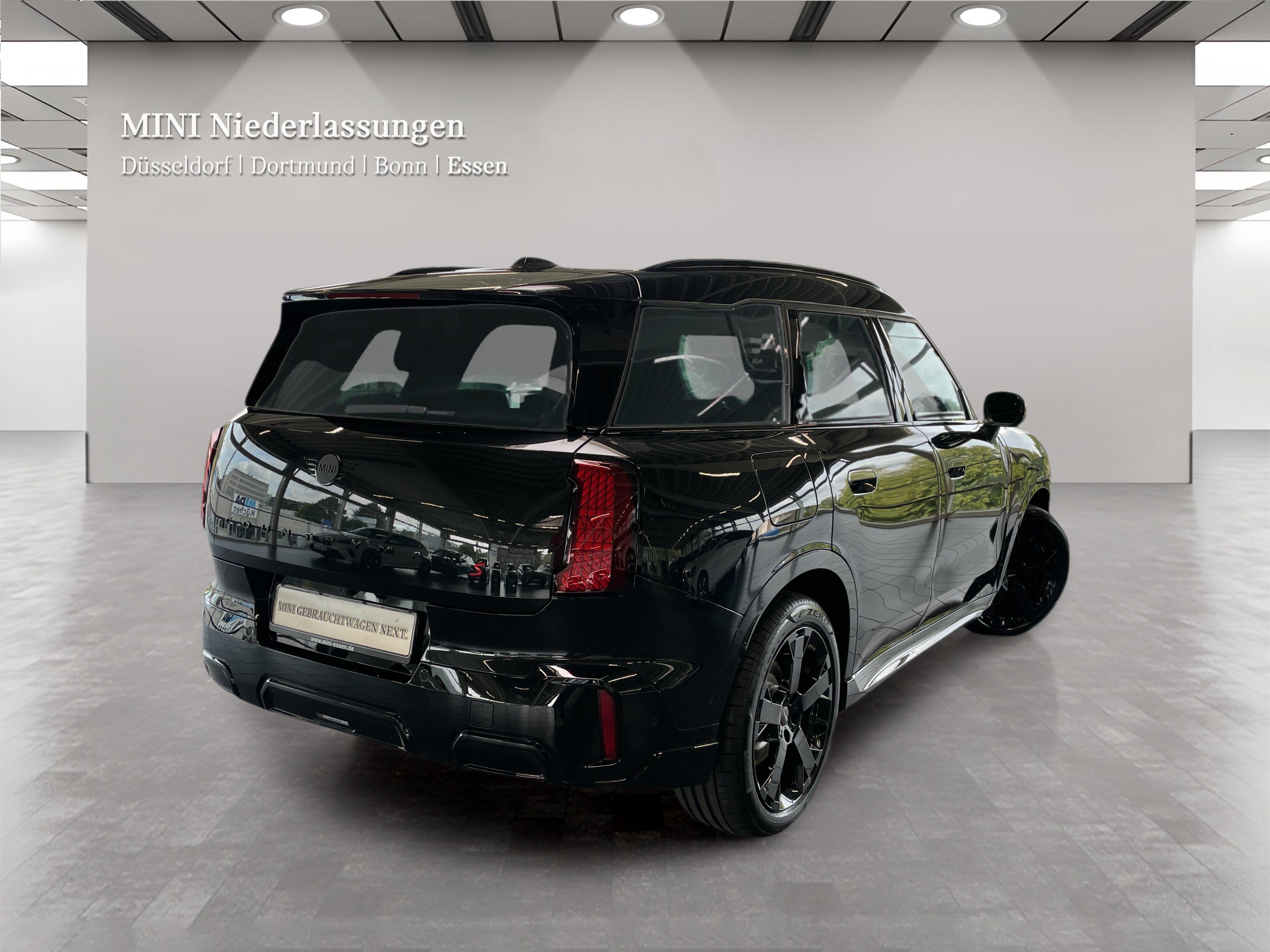 MINI Countryman – Bild 2