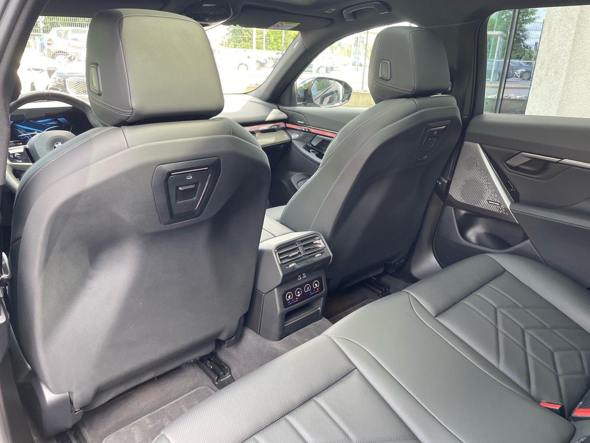 BMW 5er Touring – Bild 39