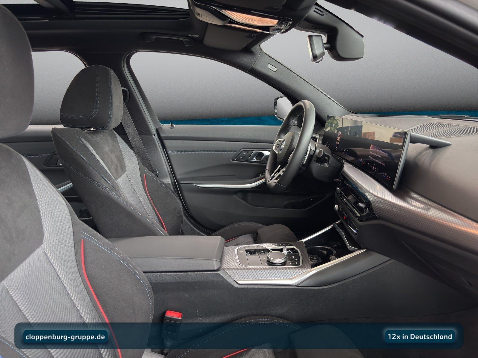 BMW 3er Touring – Bild 17