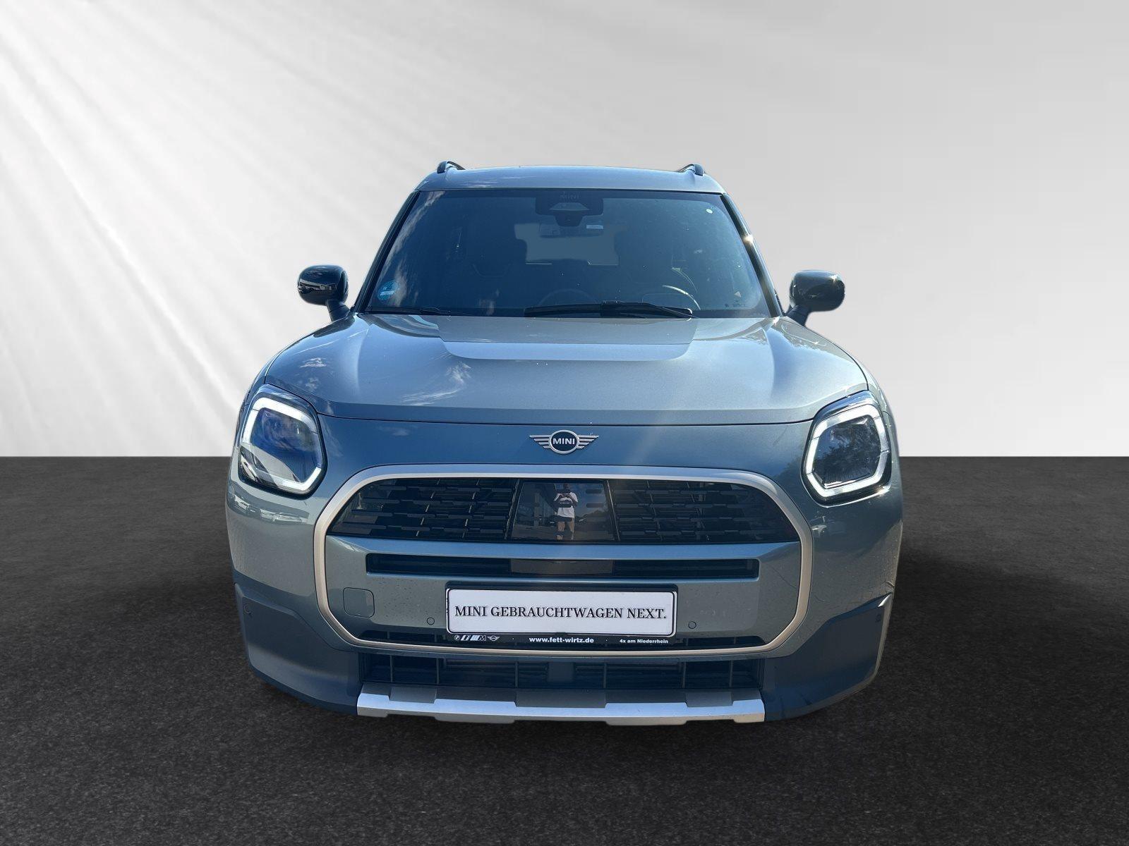 MINI Countryman – Bild 5