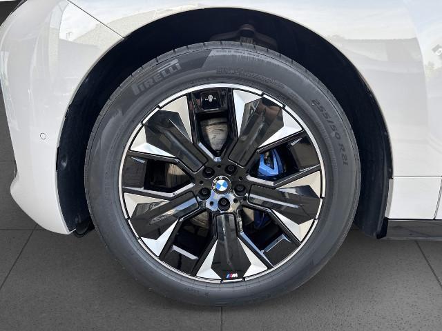 BMW iX – Bild 14