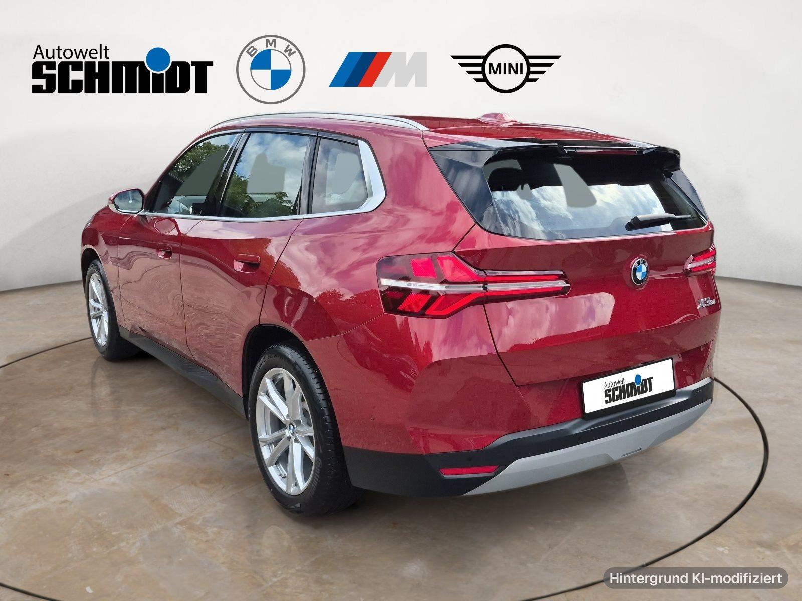 BMW X3 – Bild 3