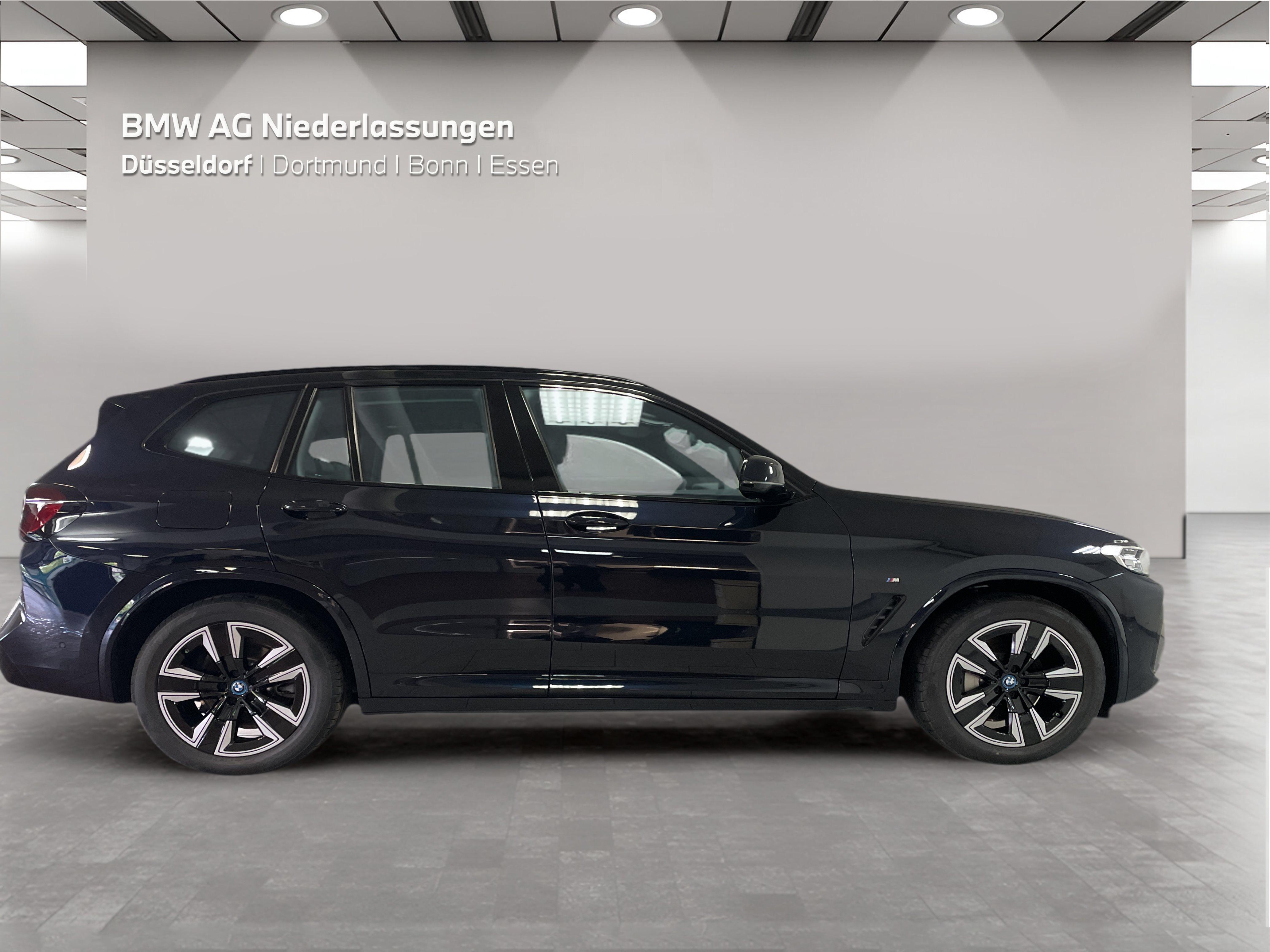 BMW iX3 – Bild 5