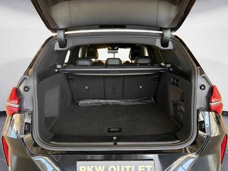 BMW X3 – Bild 18
