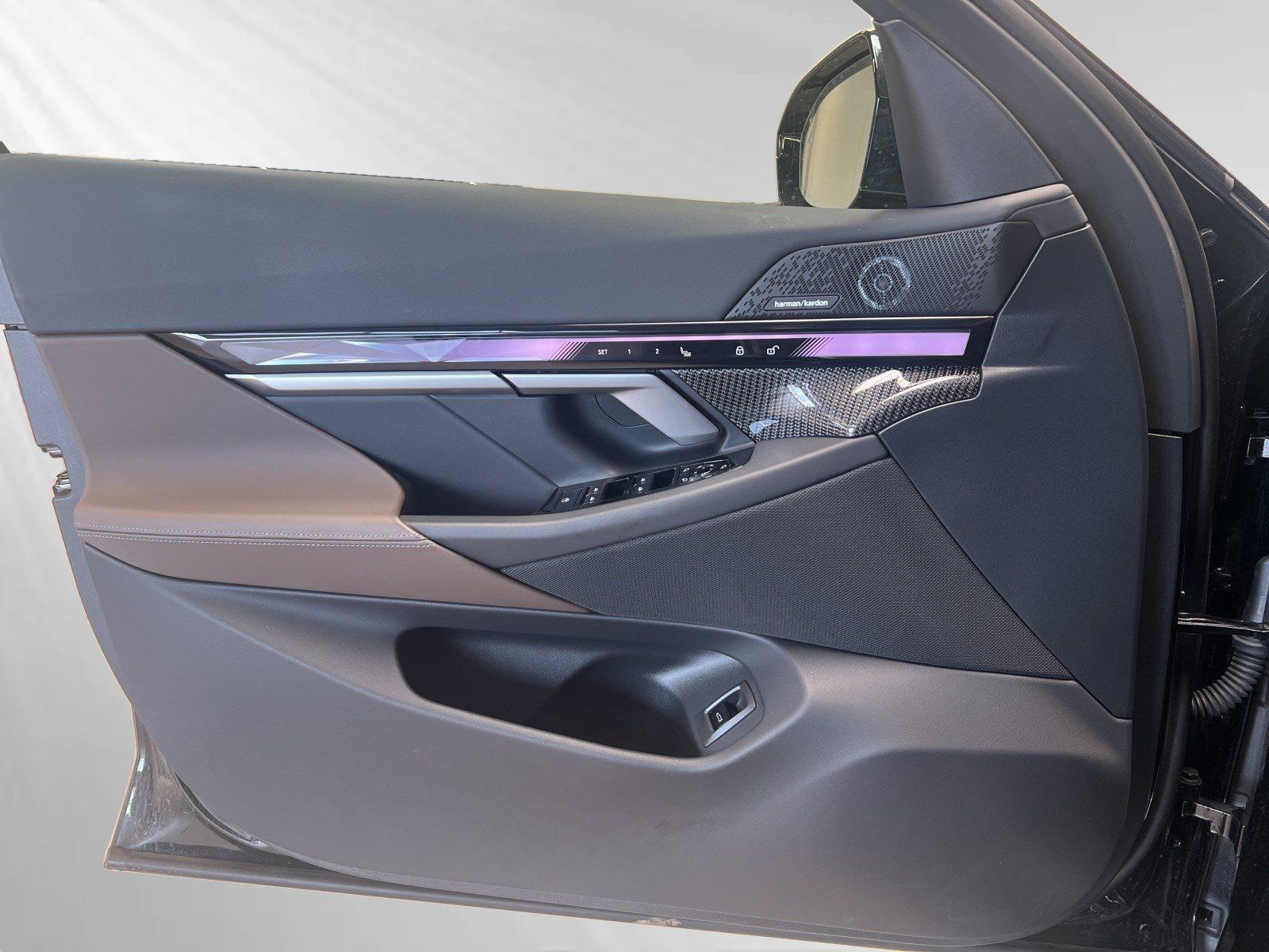 BMW 5er Touring – Bild 16