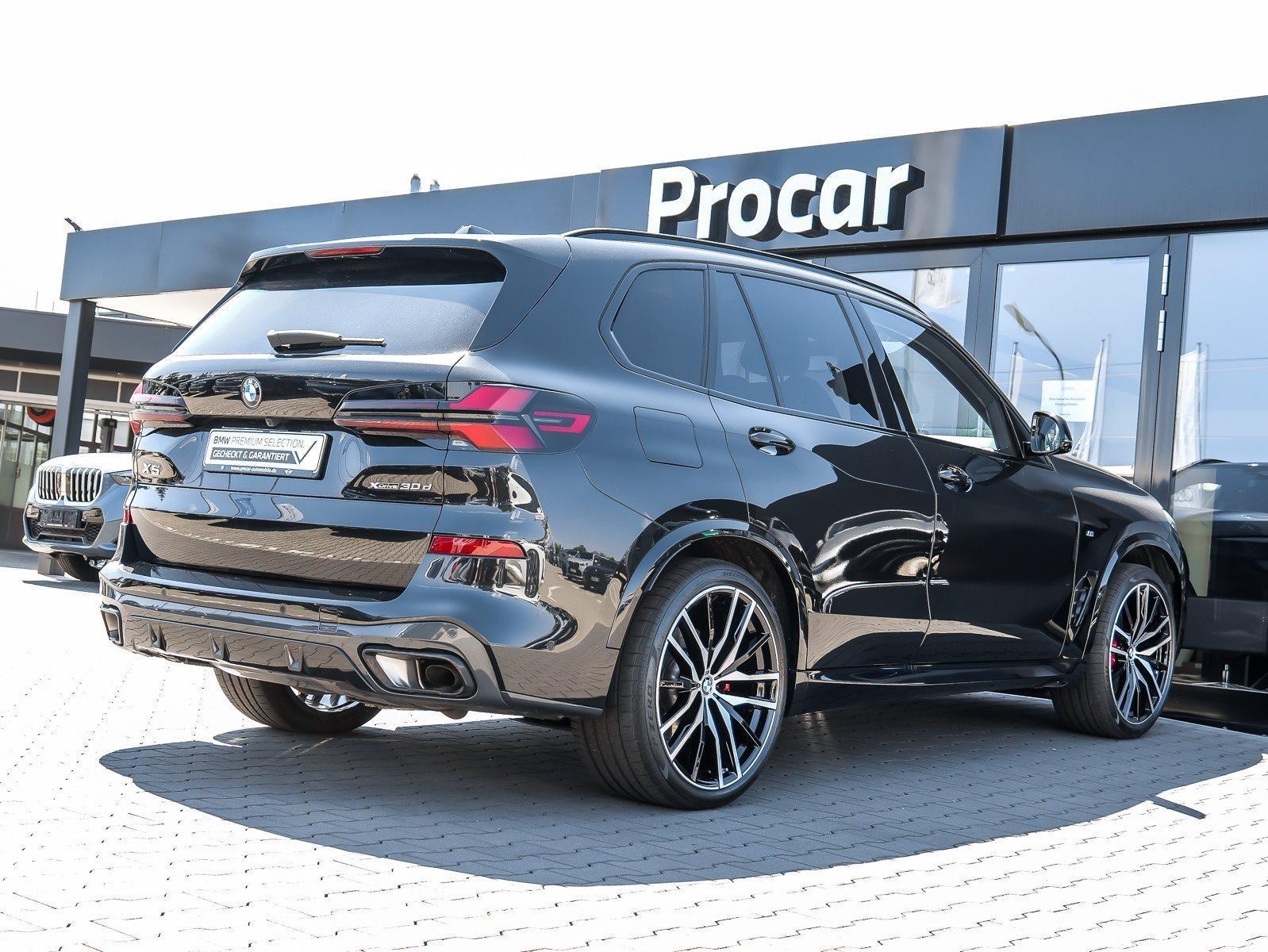 BMW X5 – Bild 2