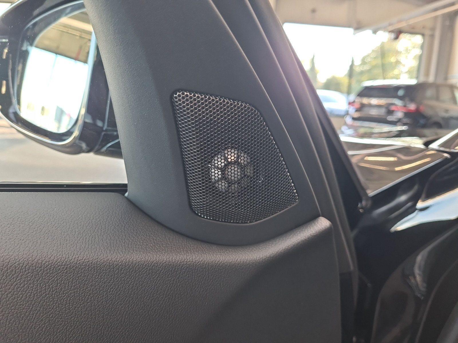 BMW 3er Touring – Bild 10