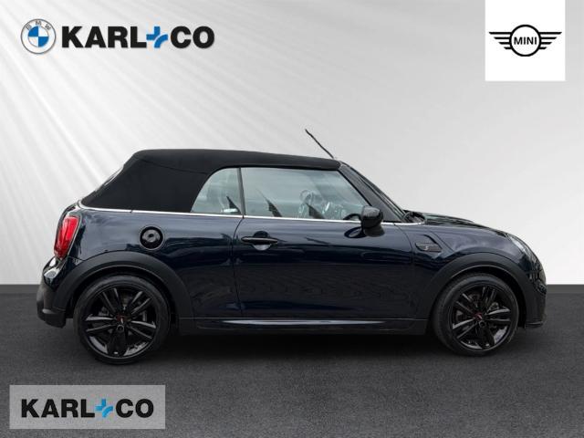 MINI Cabrio – Bild 11