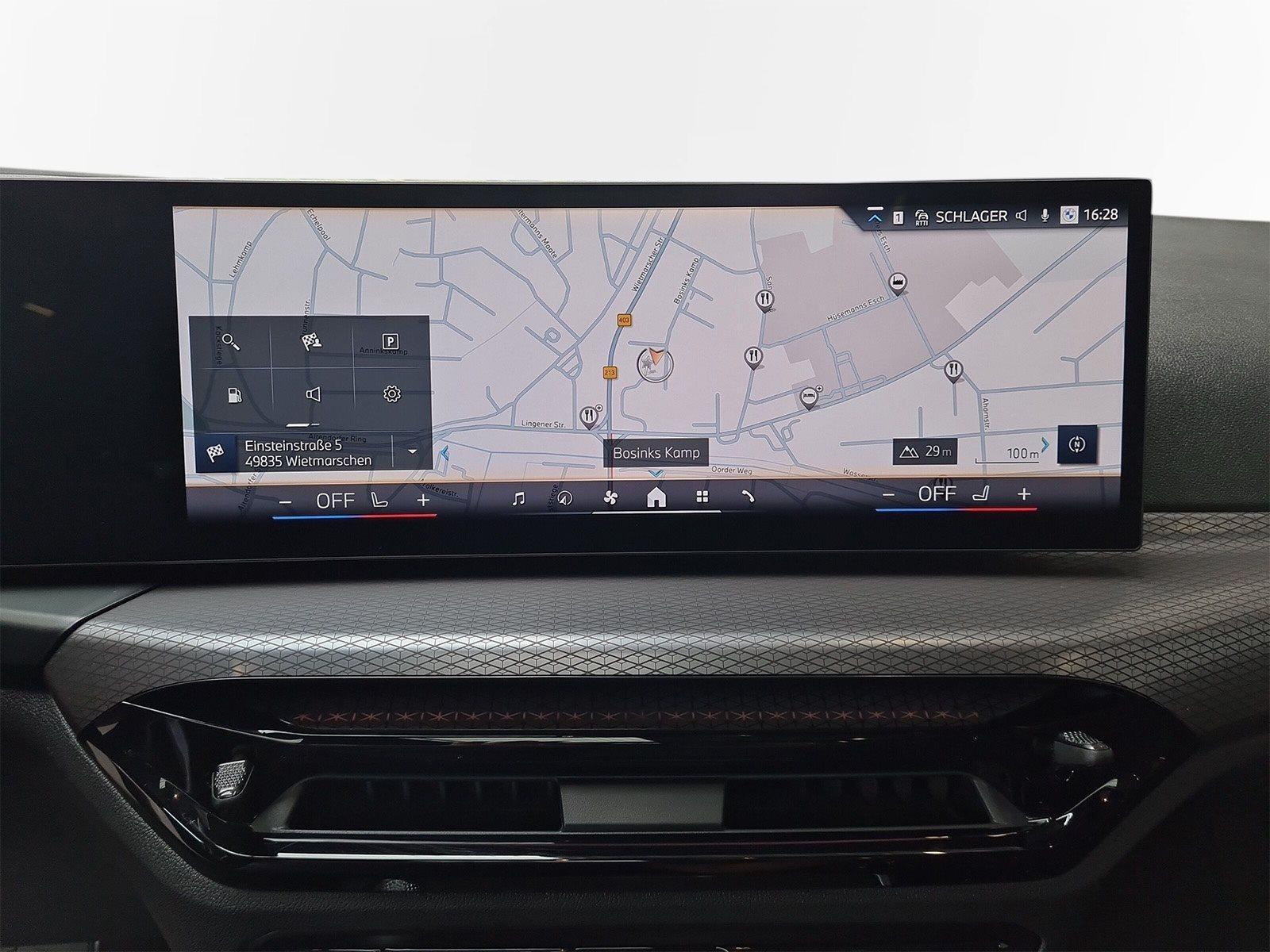 BMW 3er Touring – Bild 14