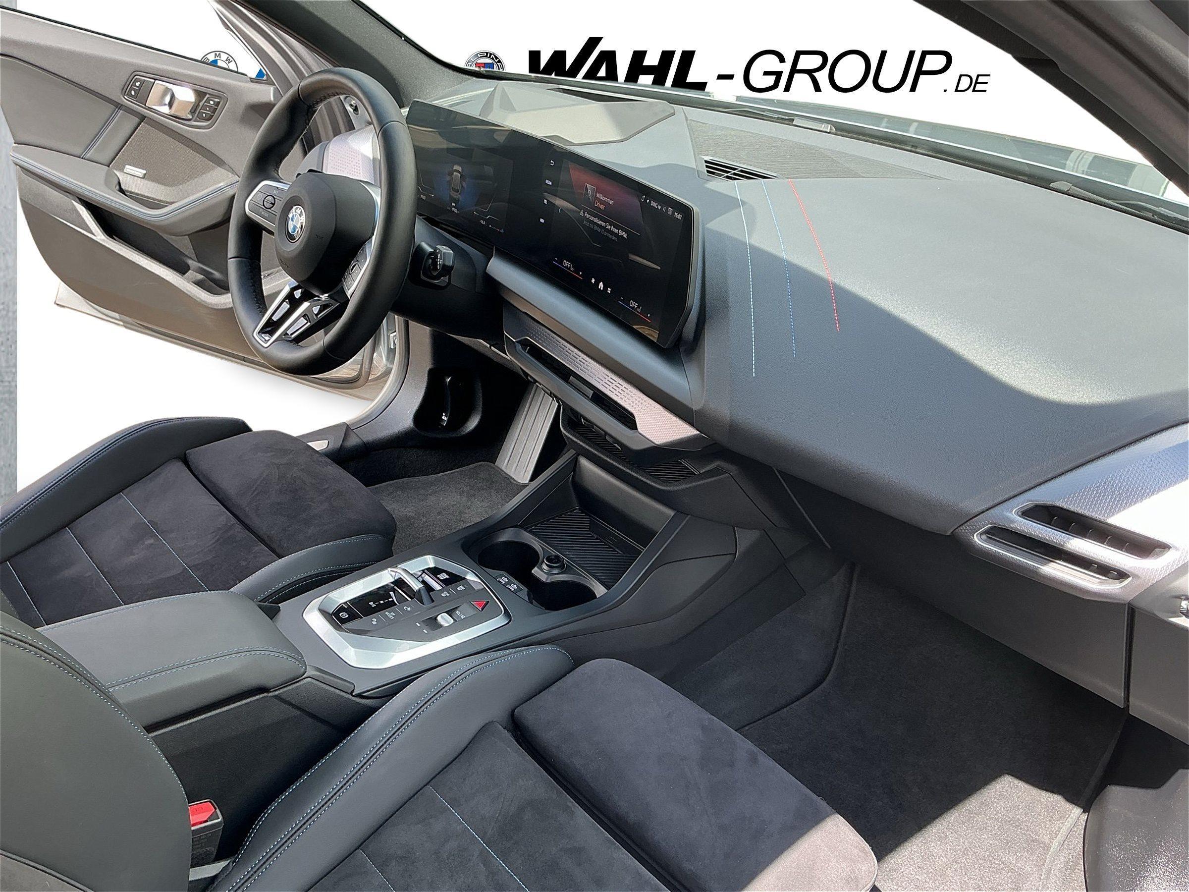BMW 1er – Bild 13