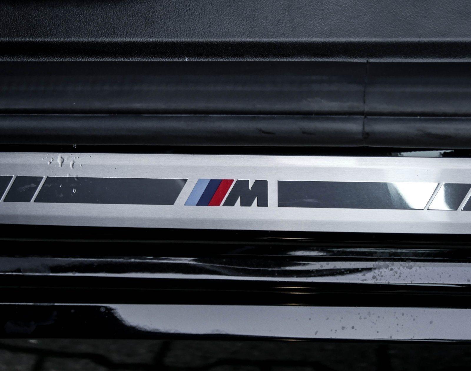 BMW X3 – Bild 10