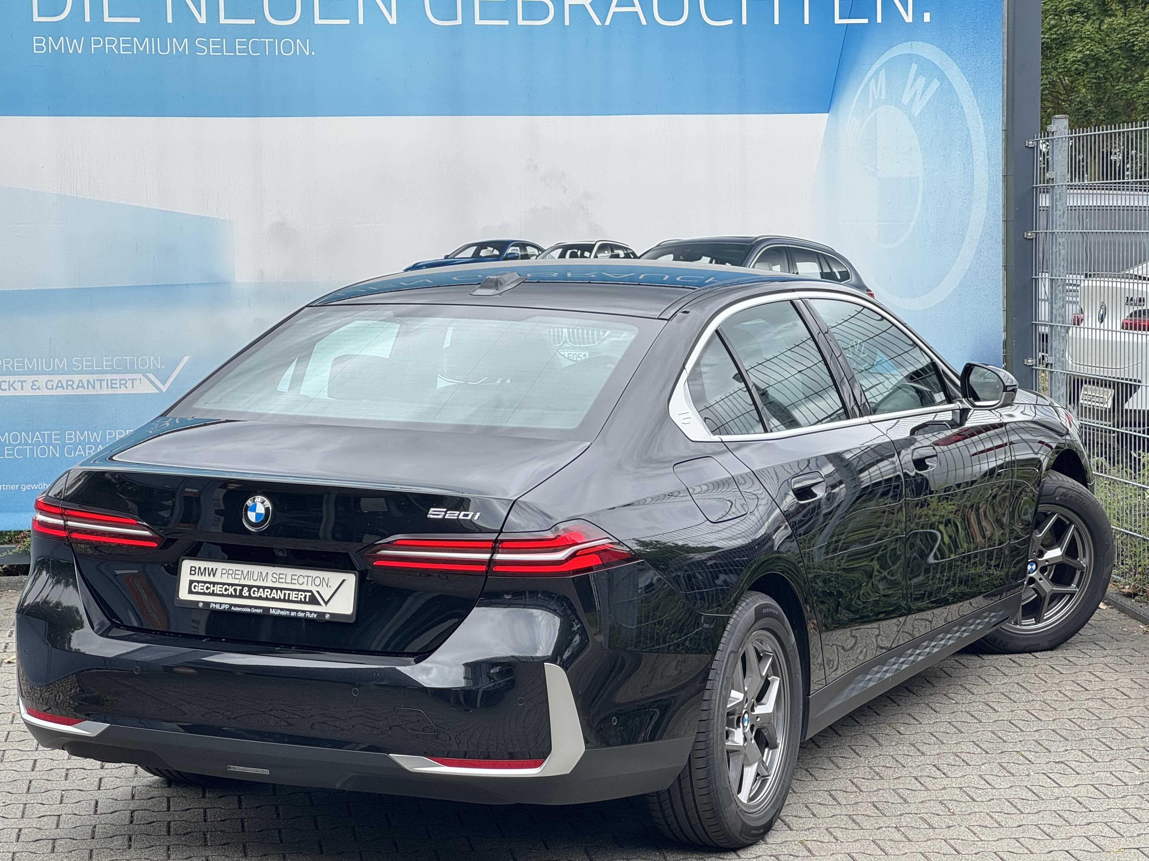 BMW 5er – Bild 3